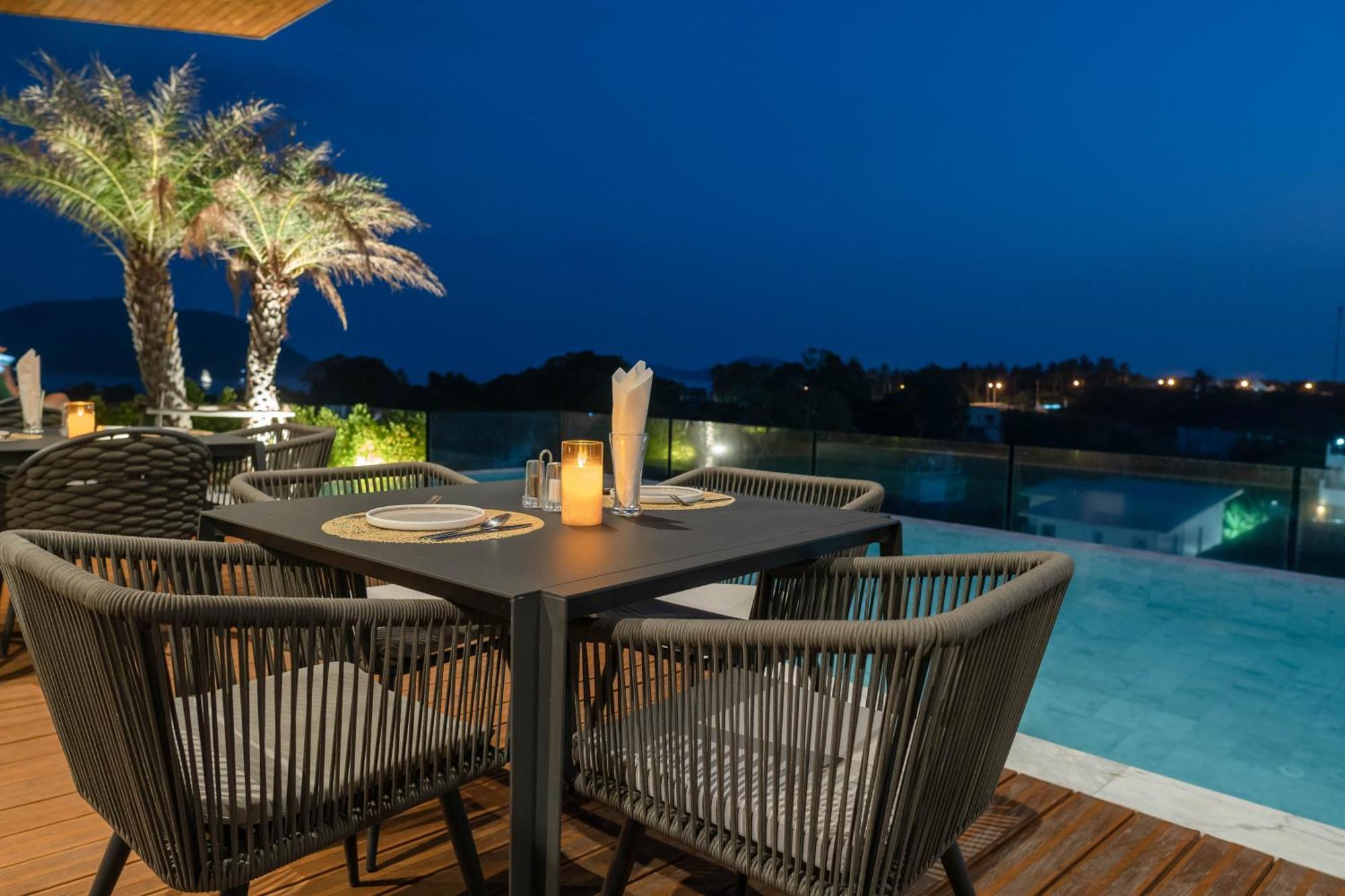 Elite Atoll Serviced Phuket 4*