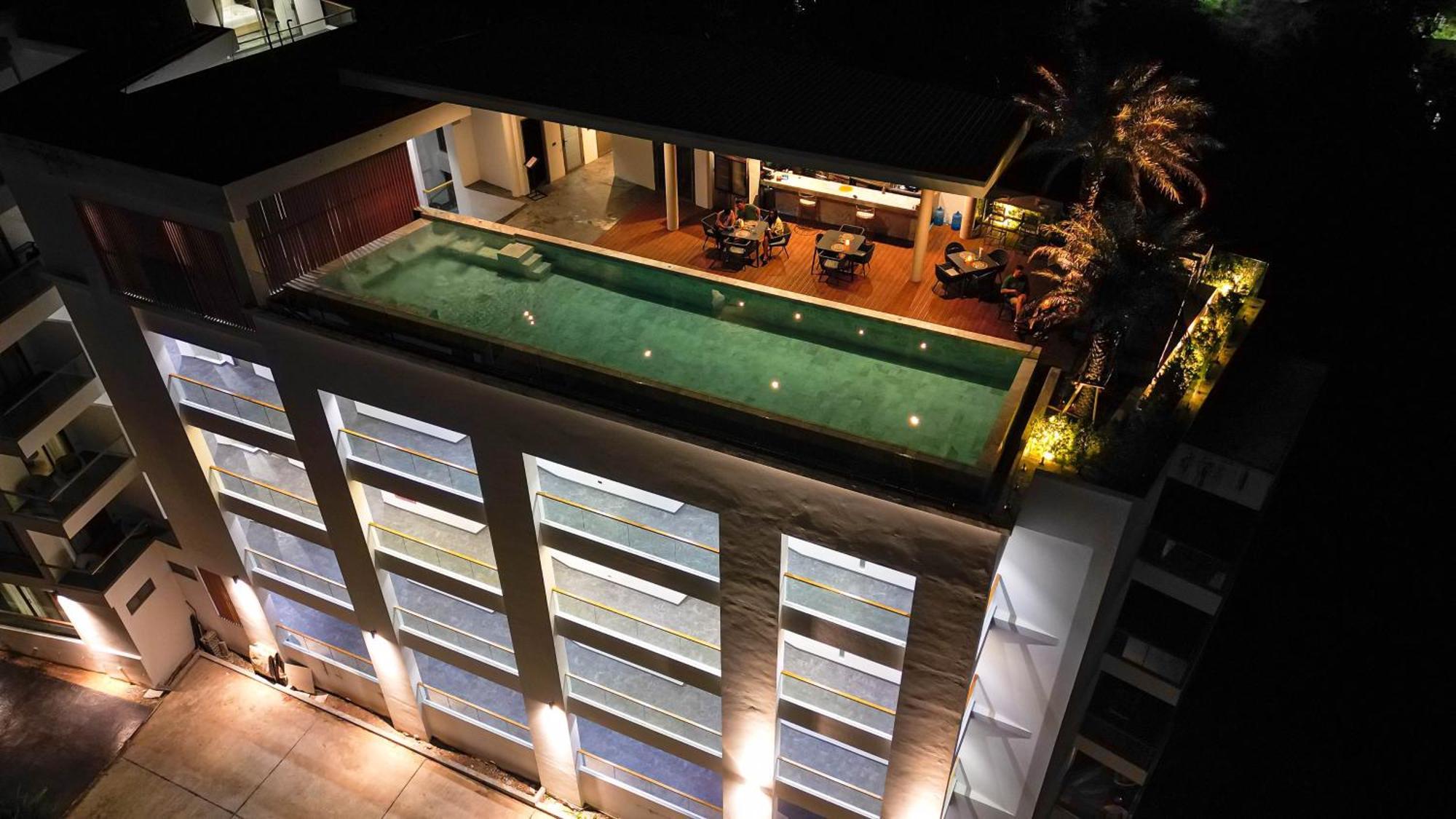Elite Atoll Serviced Phuket