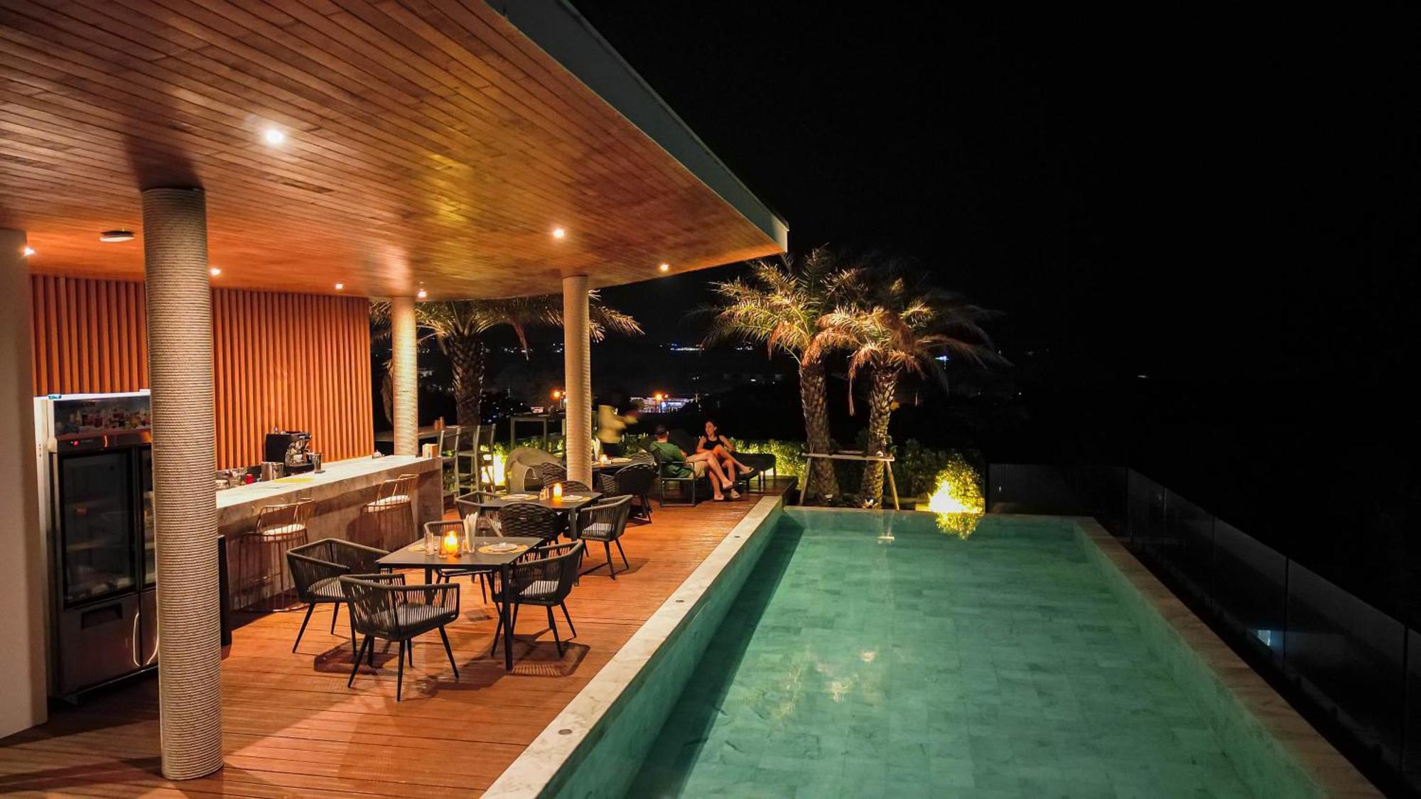 Hotel Elite Atoll Serviced Phuket Rawai