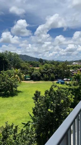 1 Bedroom With Kitchen At The Title V Near Beach, Phuket *