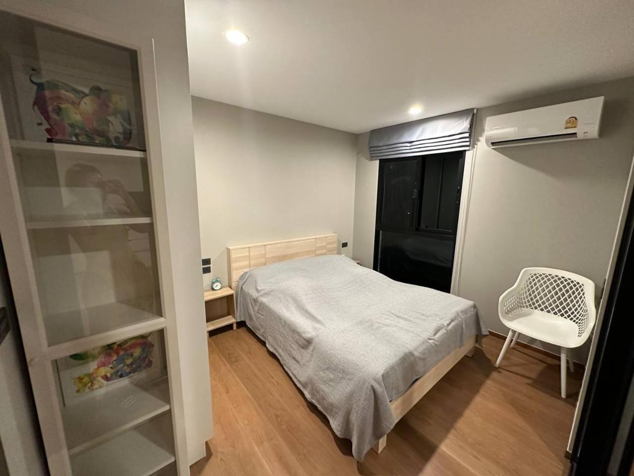 Apartment 1 Bedroom With Kitchen At The Title V Near Beach, Phuket