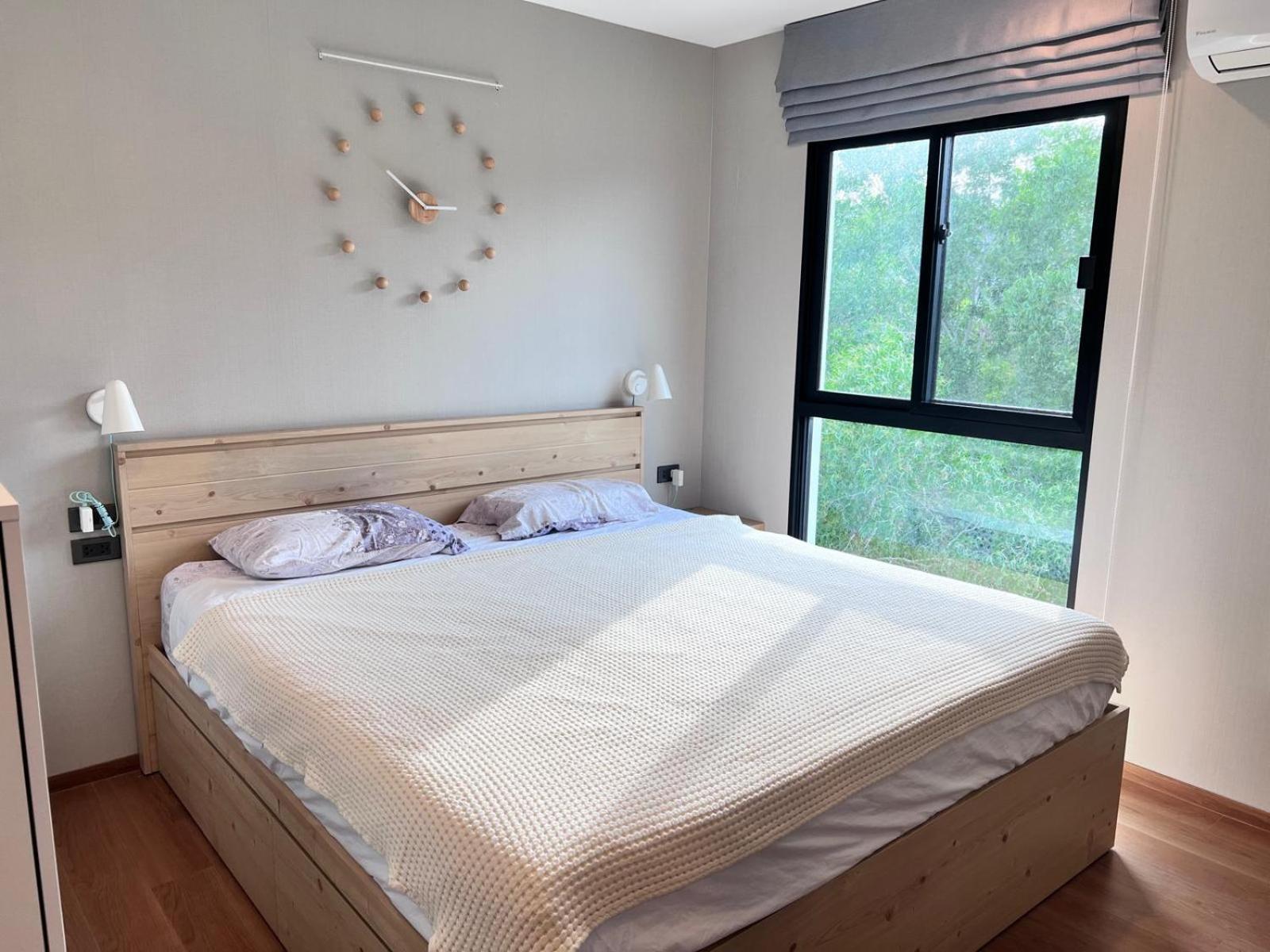 1 Bedroom With Kitchen At The Title V Near Beach, Phuket Rawai