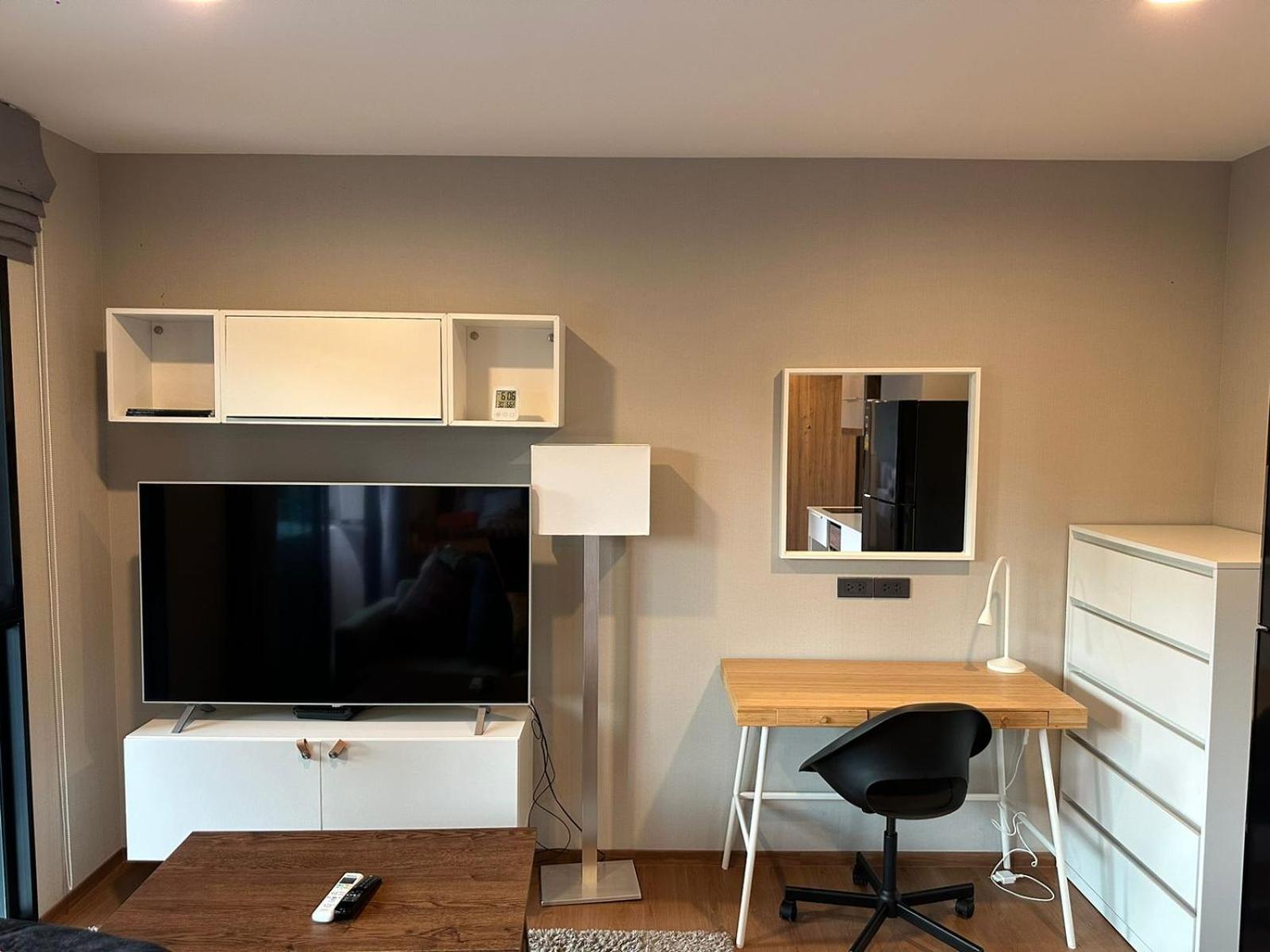 1 Bedroom With Kitchen At The Title V Near Beach, Phuket Rawai