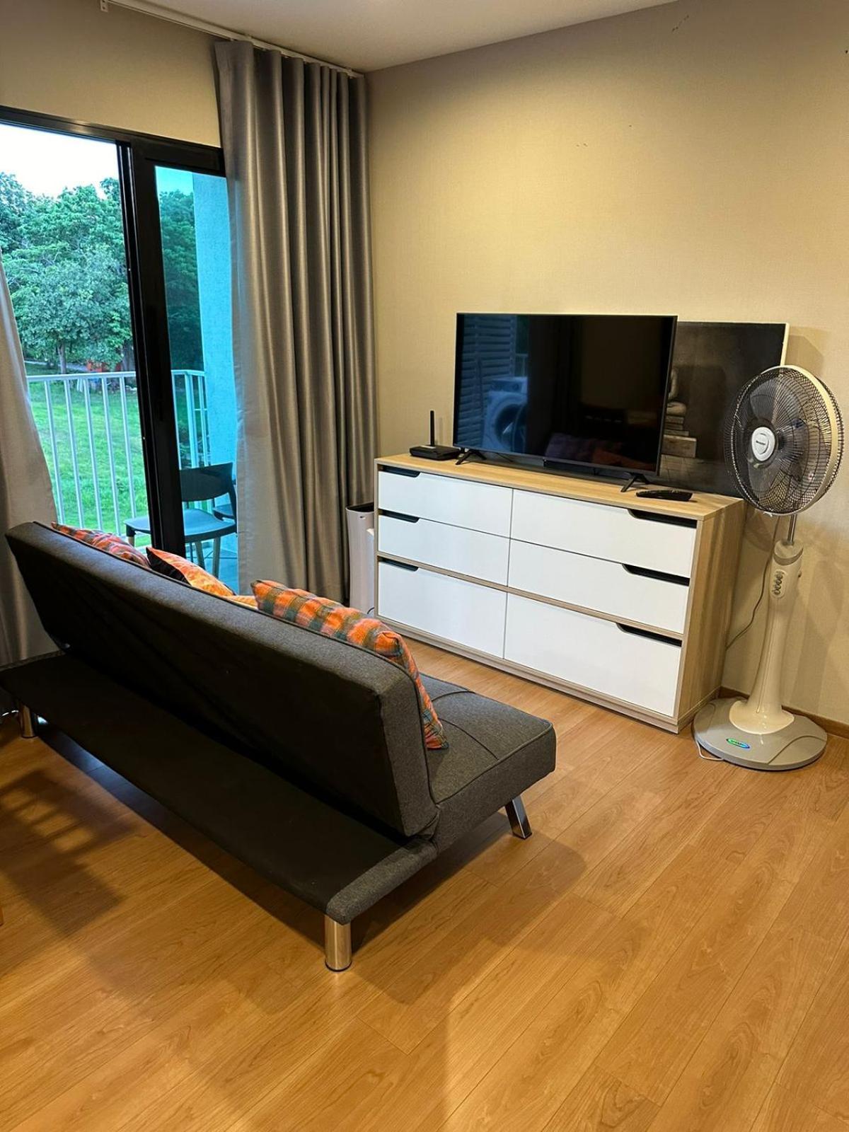 1 Bedroom With Kitchen At The Title V Near Beach, Phuket * Rawai