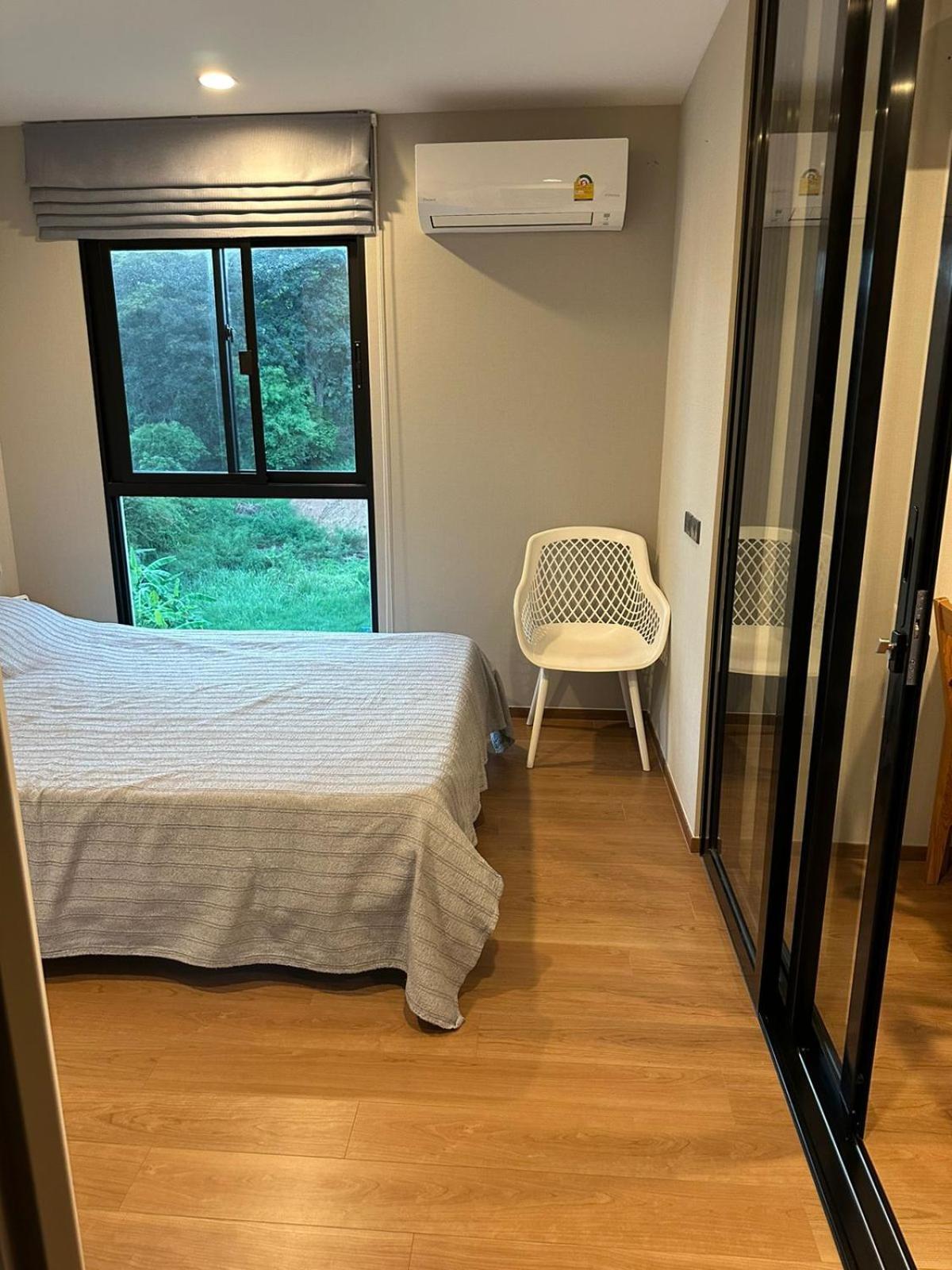 1 Bedroom With Kitchen At The Title V Near Beach, Phuket