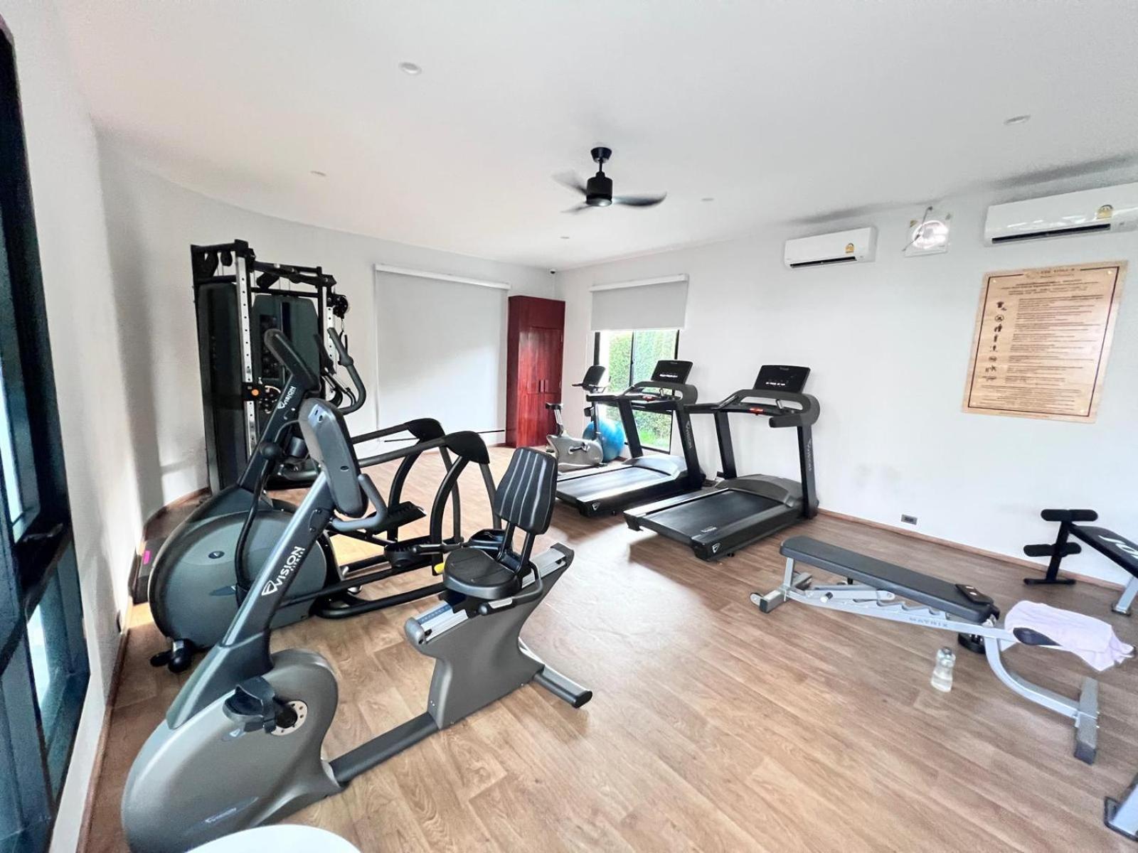 1 Bedroom With Kitchen At The Title V Near Beach, Phuket * Rawai