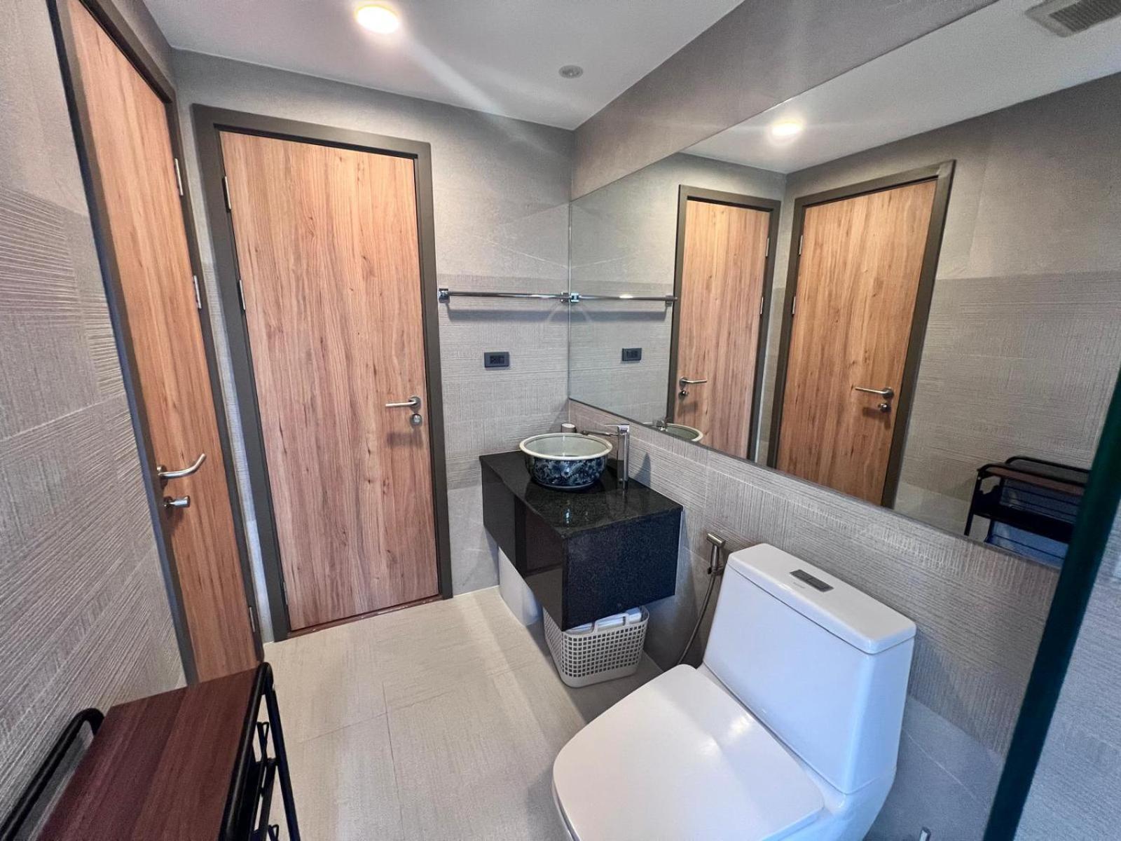 1 Bedroom With Kitchen At The Title V Near Beach, Phuket Rawai