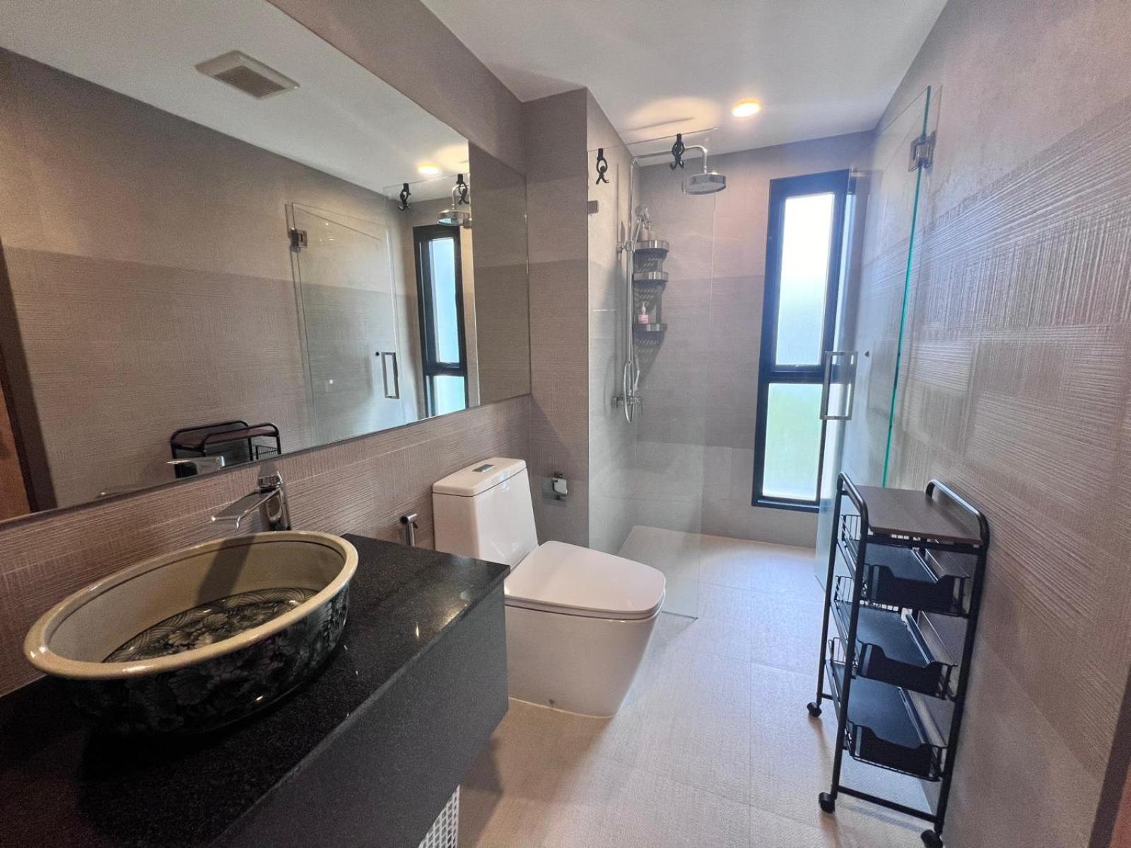 1 Bedroom With Kitchen At The Title V Near Beach, Phuket *