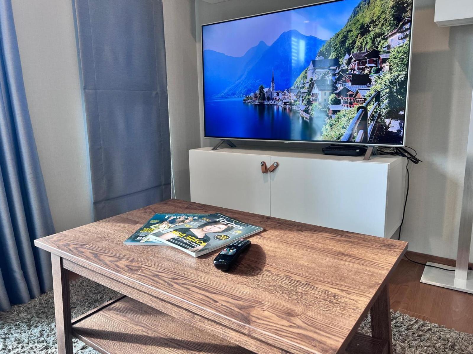 1 Bedroom With Kitchen At The Title V Near Beach, Phuket *