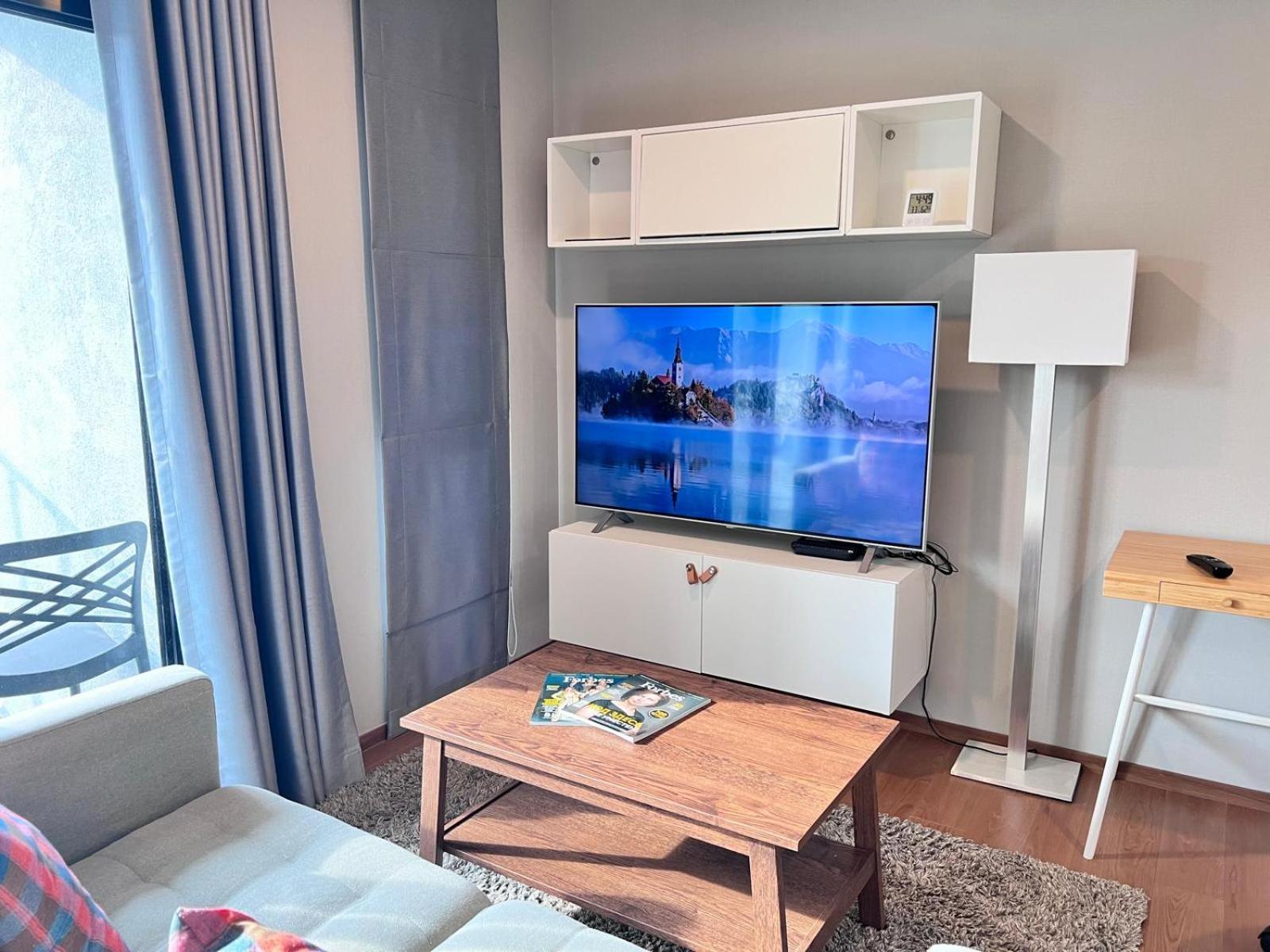 1 Bedroom With Kitchen At The Title V Near Beach, Phuket Apartment Rawai