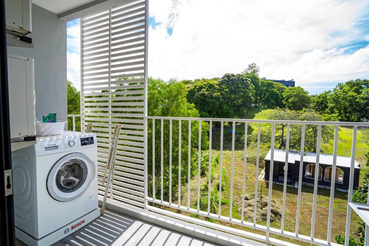 Apartment 1 Bedroom With Kitchen At The Title V Near Beach, Phuket *