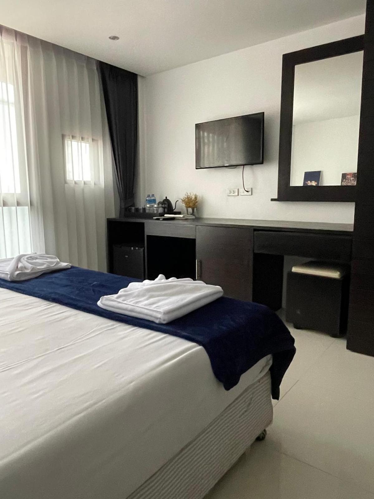 Bed & Breakfast Bh Cozy Paradise