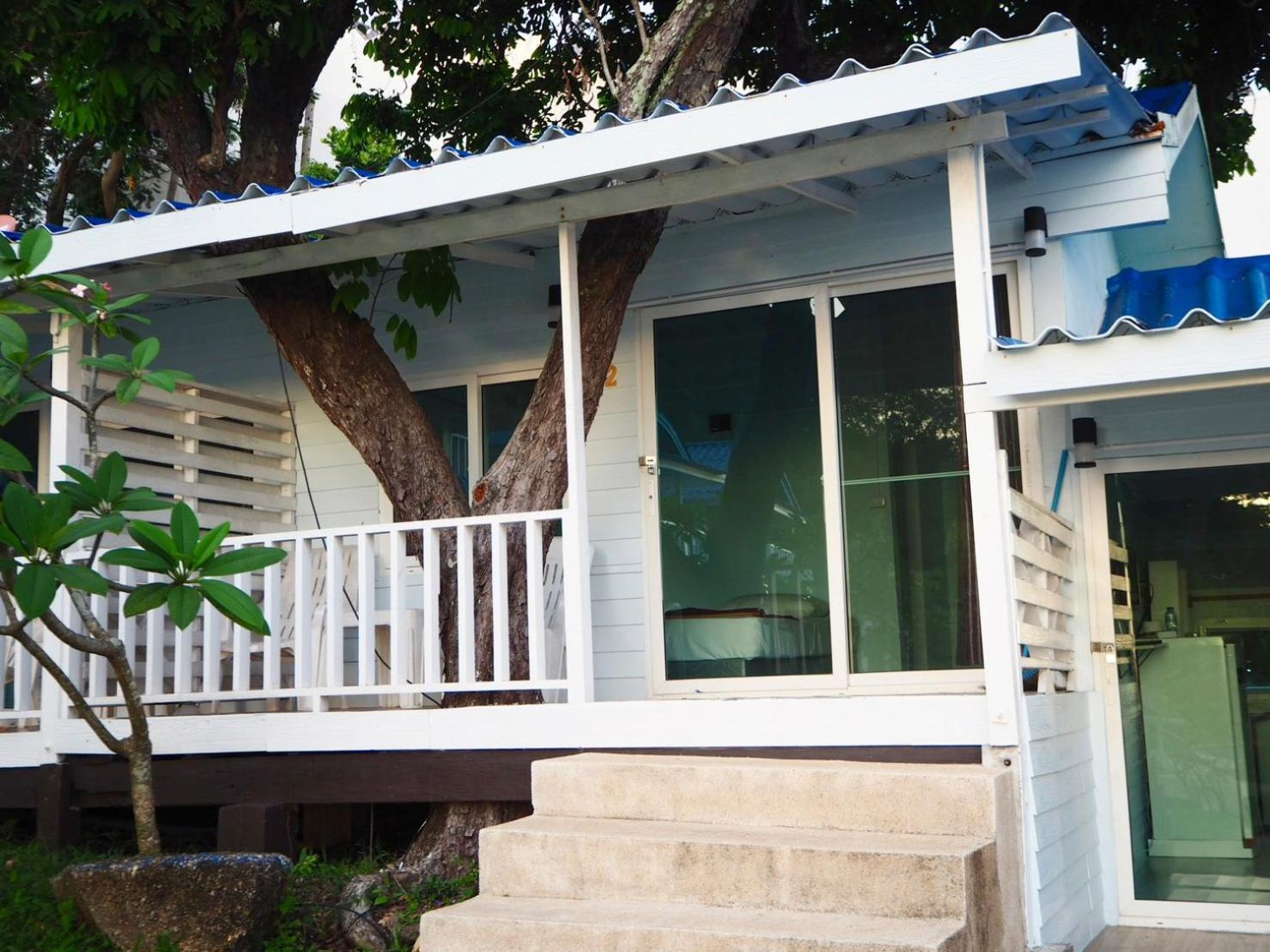 Naiharn On The Rock Phuket 2* Nai Harn