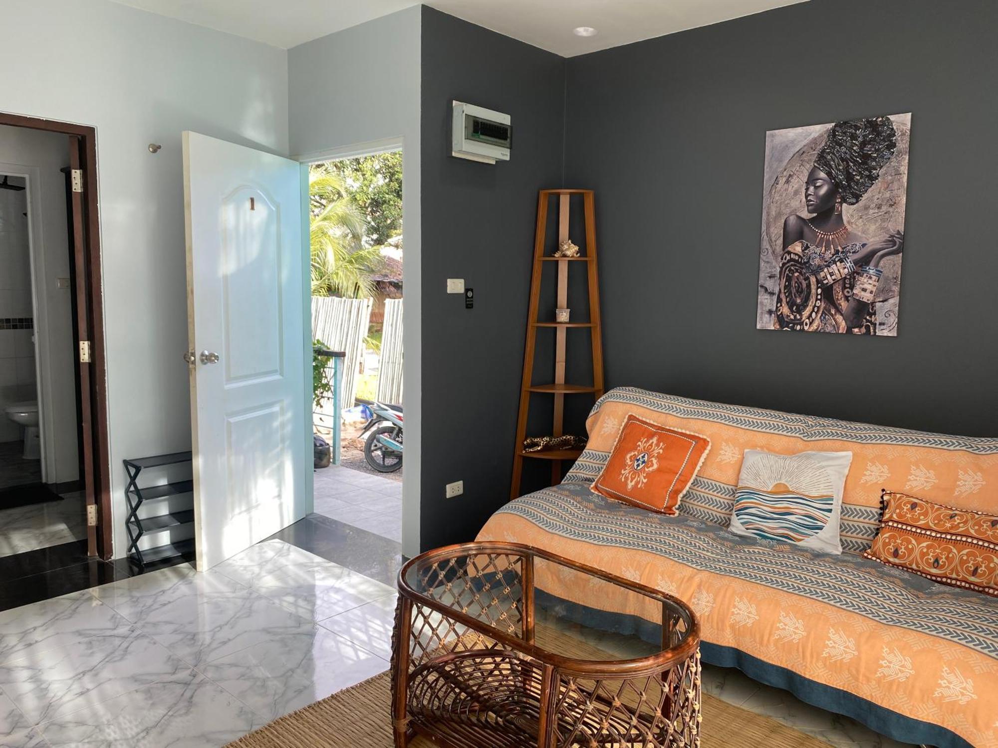 Homes With Magical Sunset Views Ban Ao Makham