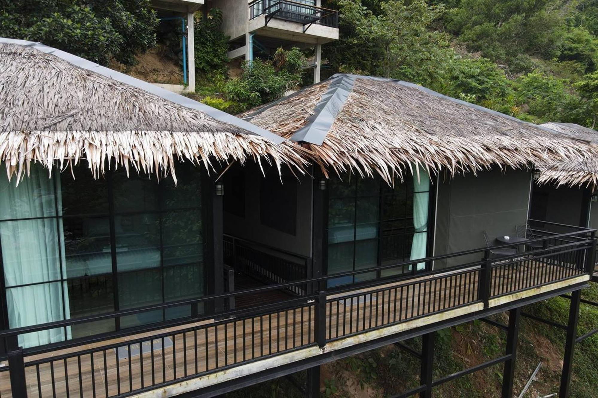 Villa Pha Lae Tawan@siray *