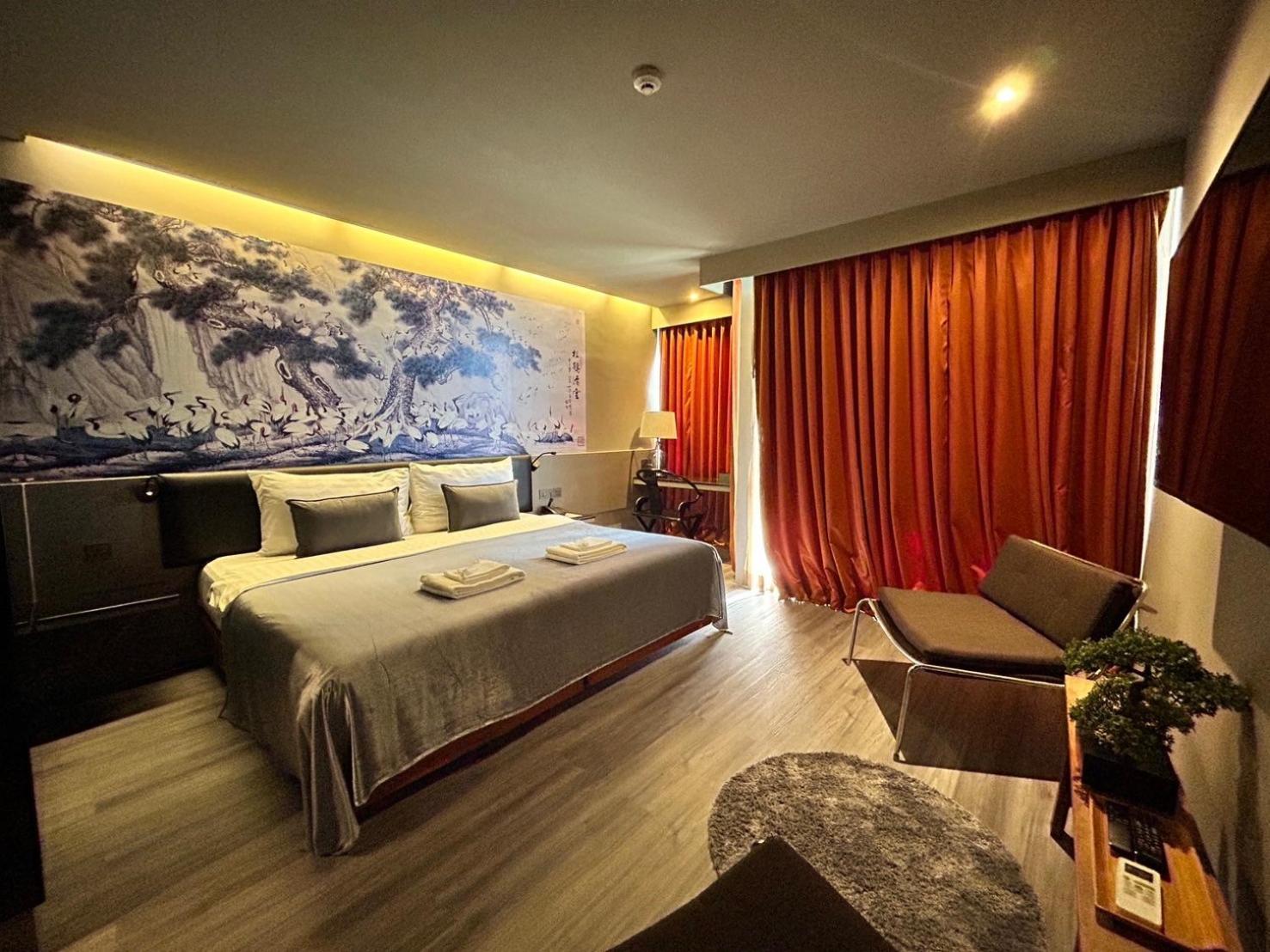 Sino House Phuket