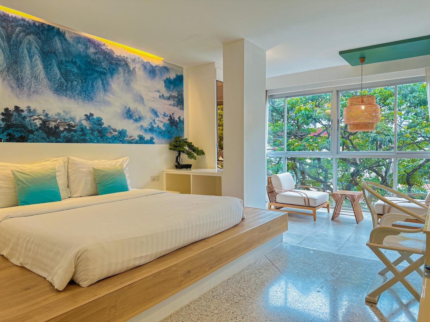 Hotel Sino House