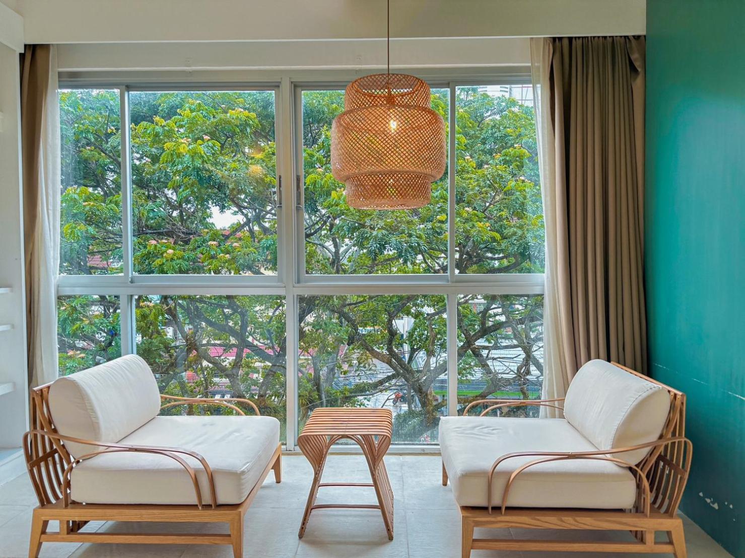 Sino House Hotel 3*