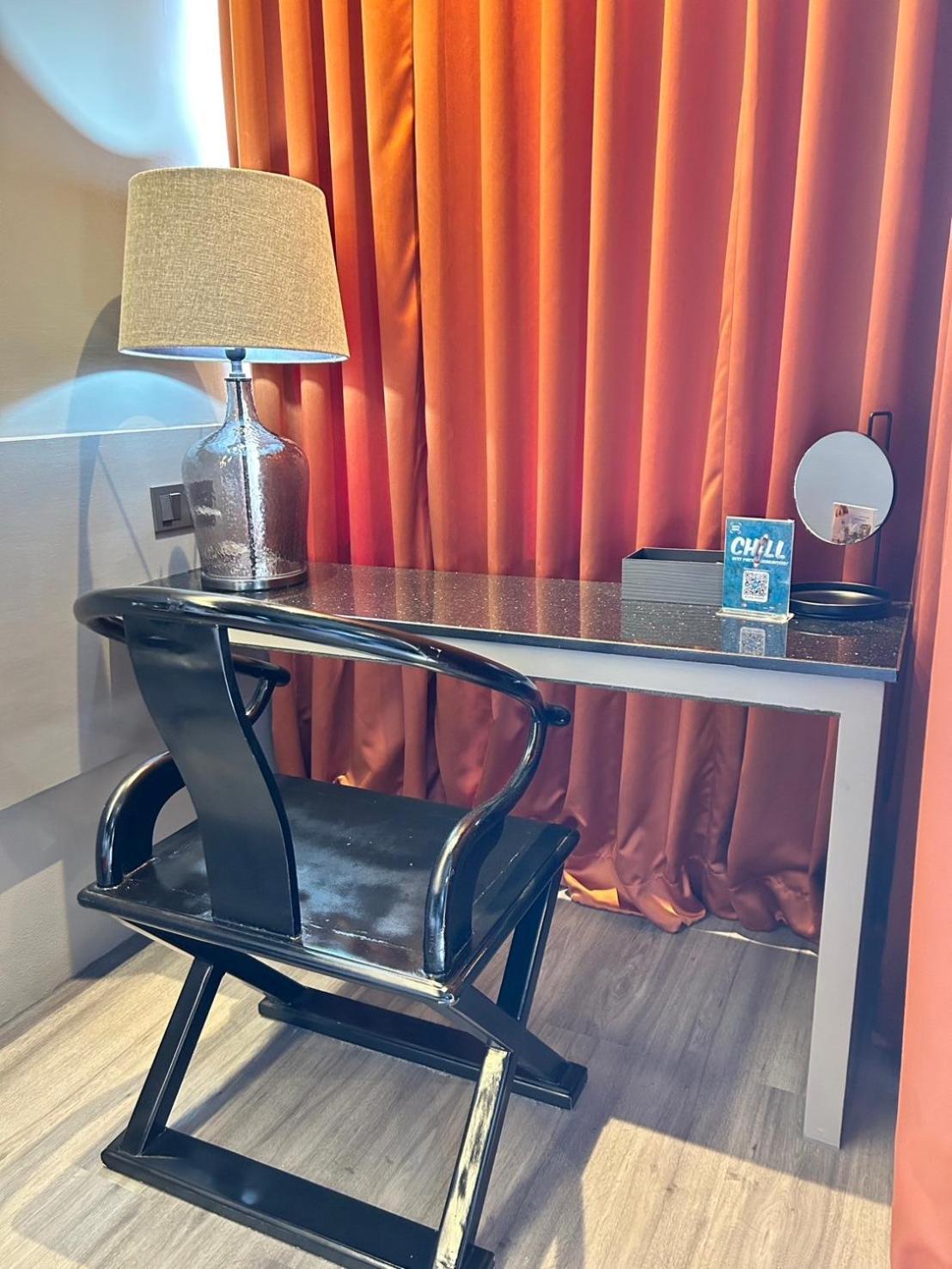 Hotel Sino House Phuket