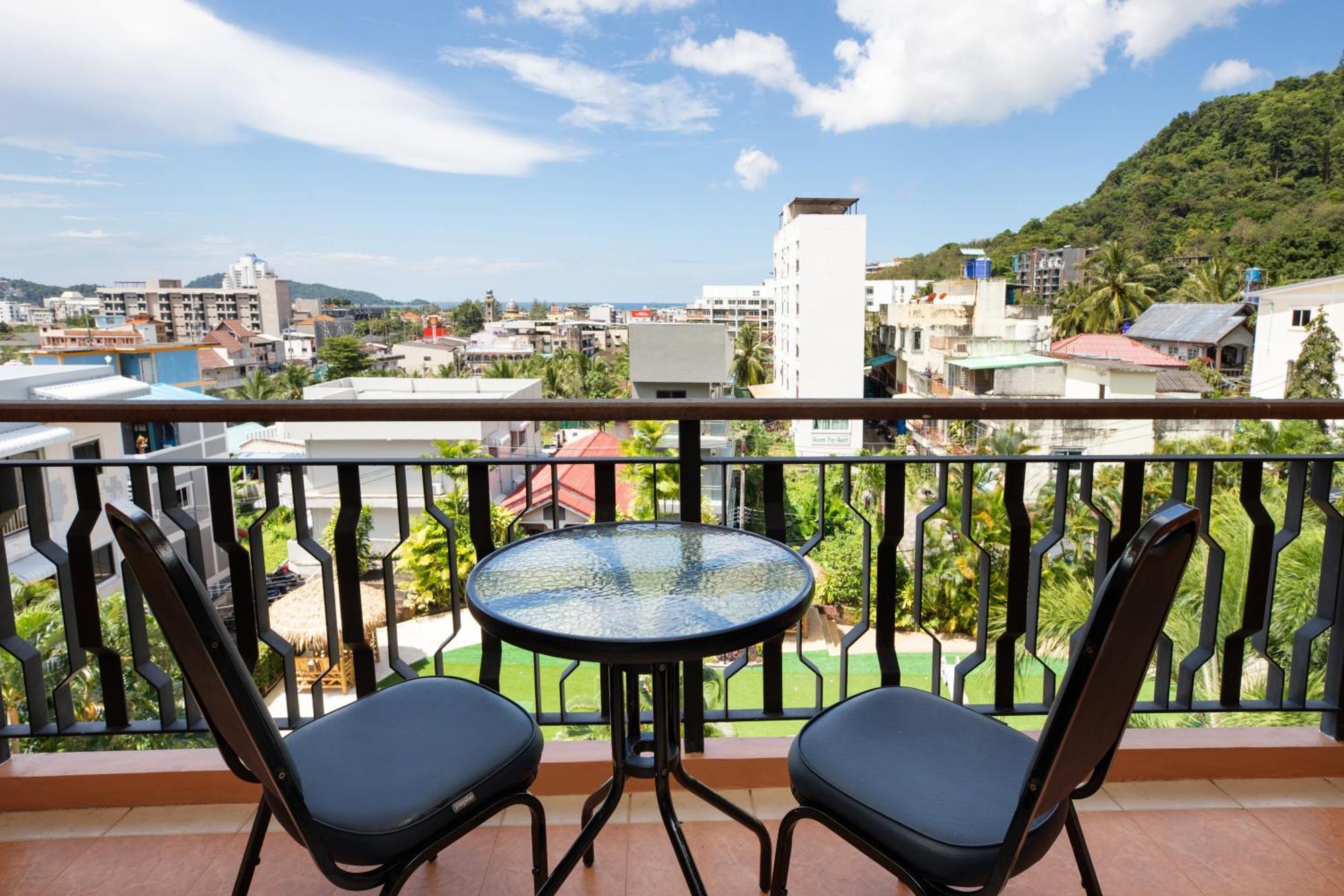 Hotel Casa Del M Phuket - Newly Renovated Patong