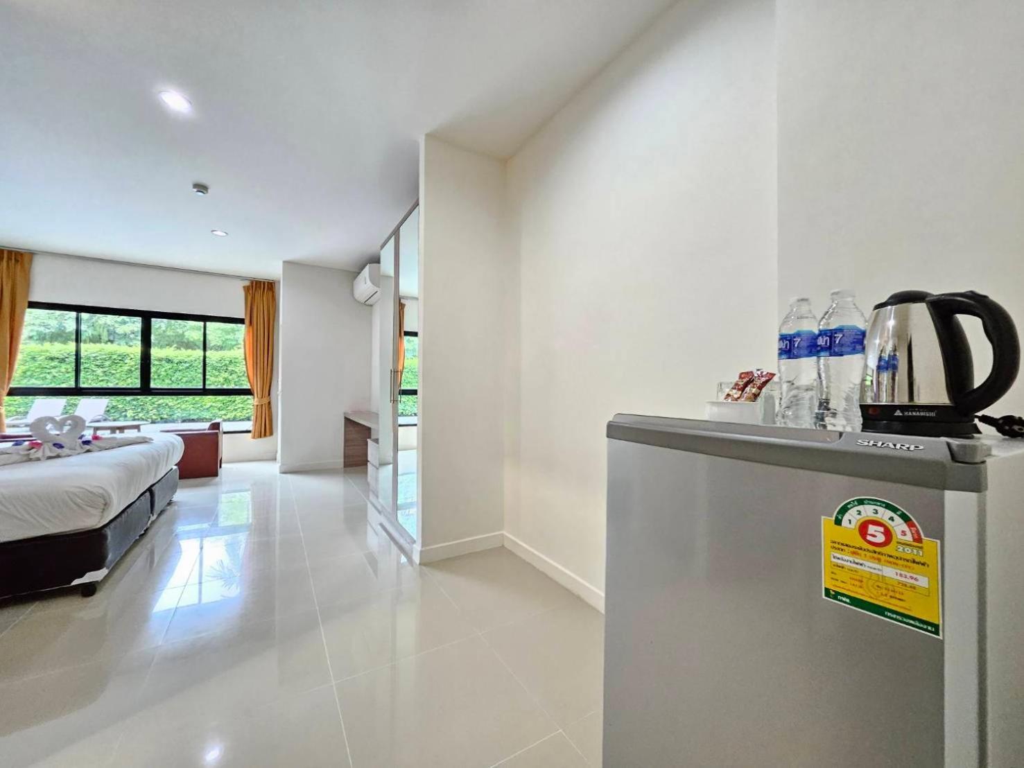 S4 - Sha Extra Hotel