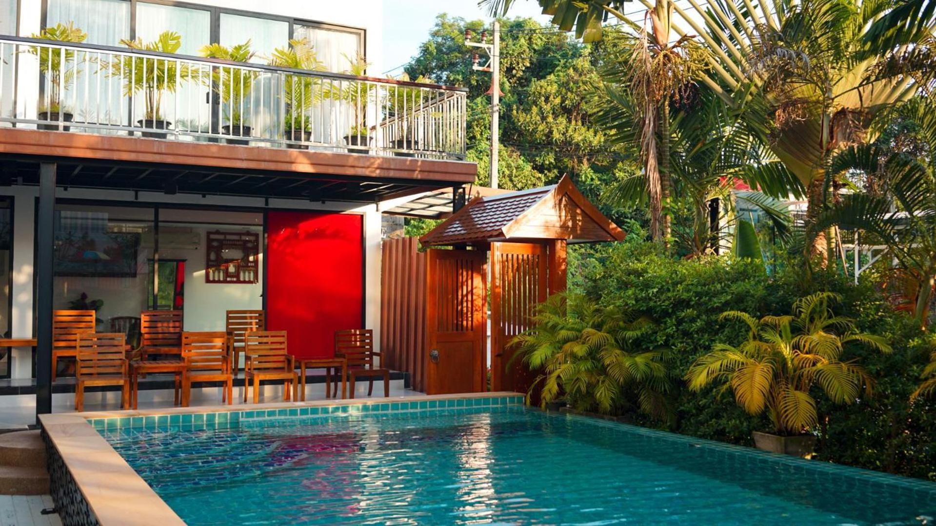 Z&z House Hotel 3*