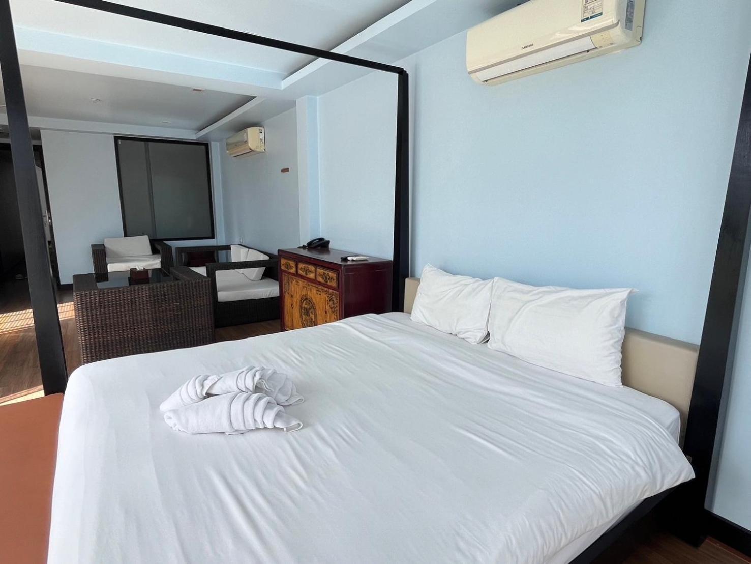 Z&z House Hotel Rawai
