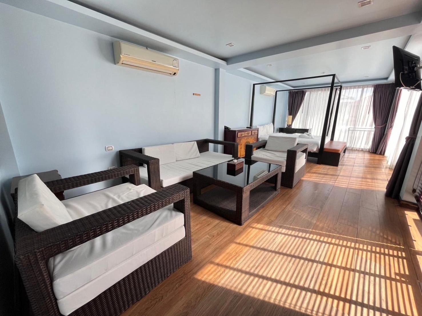 Hotel Z&z House Rawai