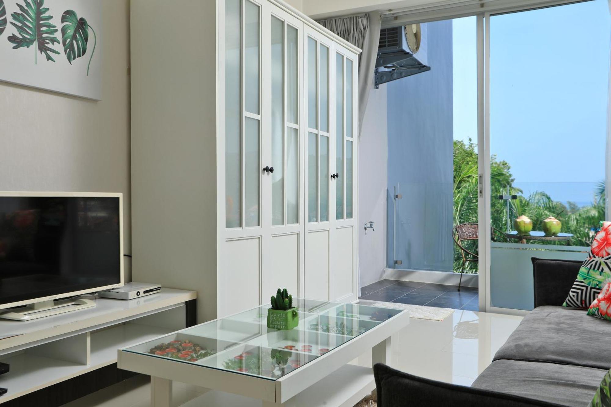 1Bdr Apartment With Bath In Chic Condo By Capital Pro Apartment