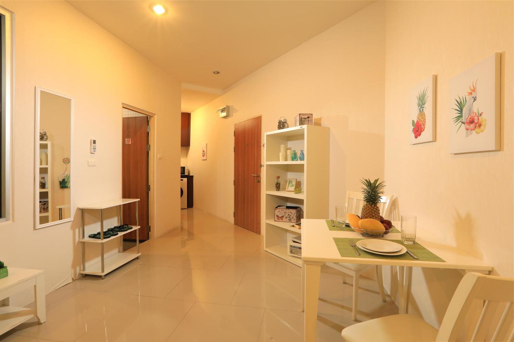 Apartment 1Bdr Apartment With Bath In Chic Condo By Capital Pro