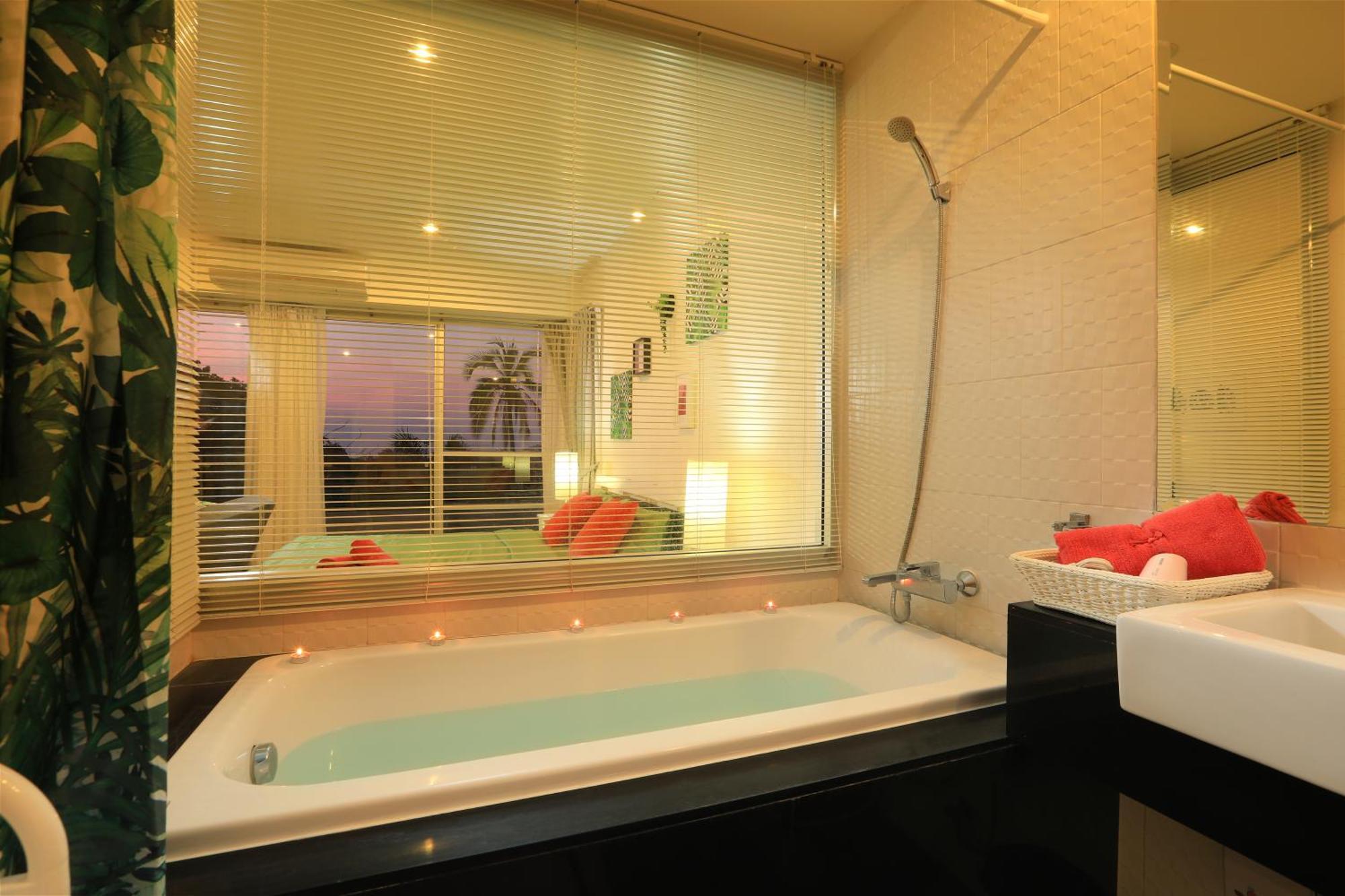 Apartment 1Bdr Apartment With Bath In Chic Condo By Capital Pro *