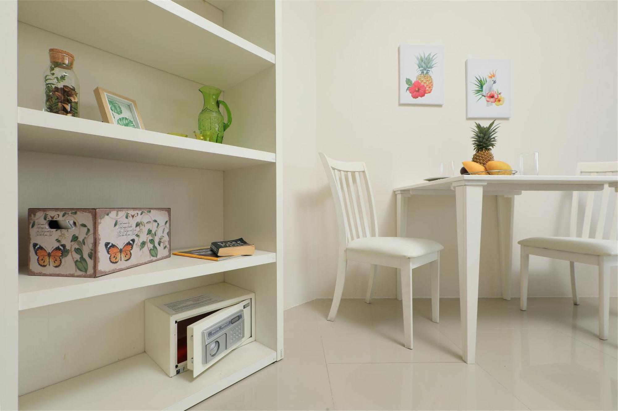 1Bdr Apartment With Bath In Chic Condo By Capital Pro *
