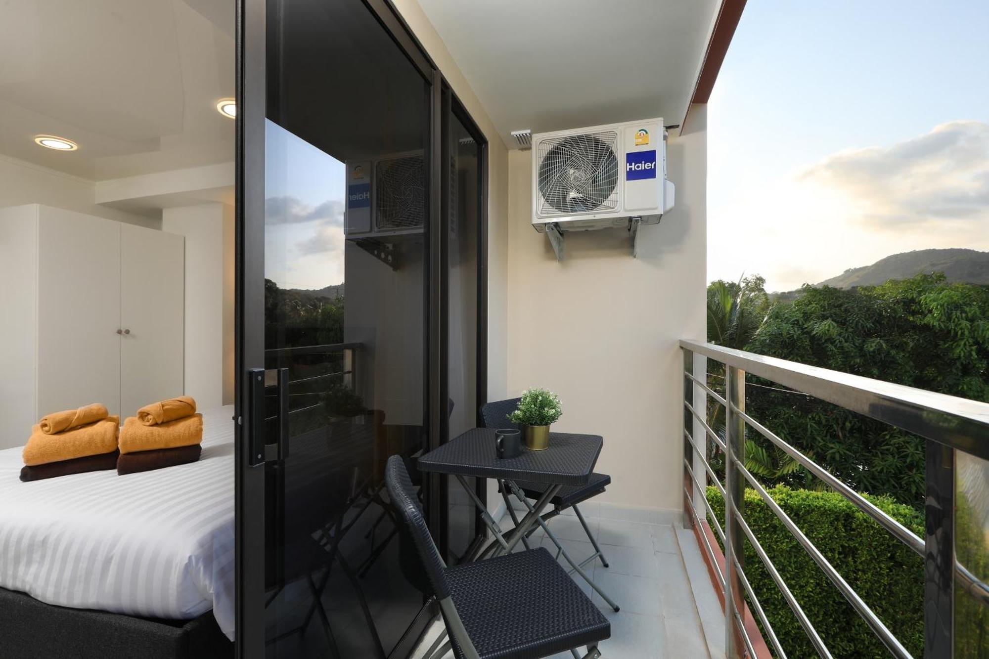 Apartment New Rawai 218 By Capital Pro Phuket