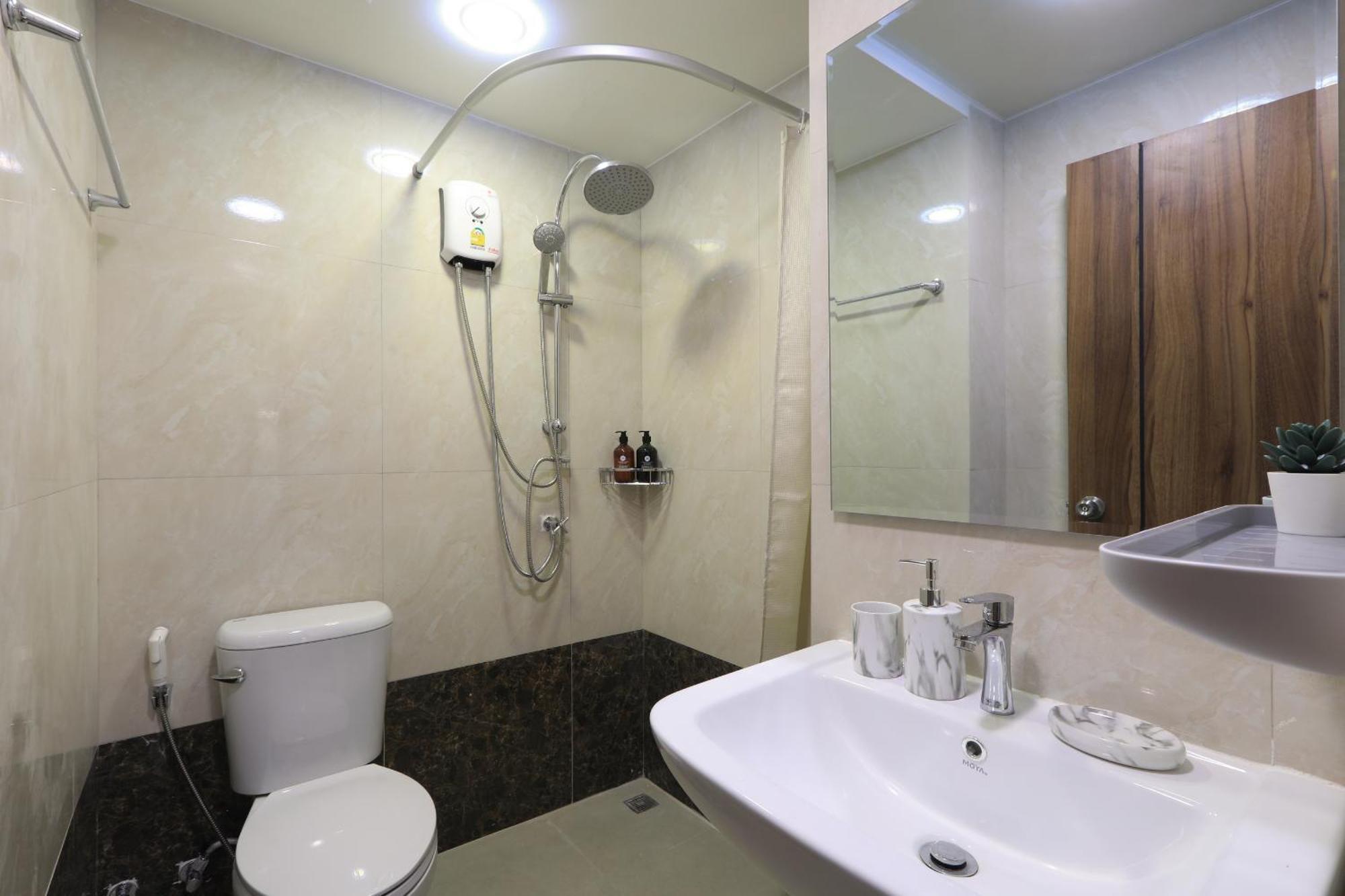 New Rawai 218 By Capital Pro Phuket