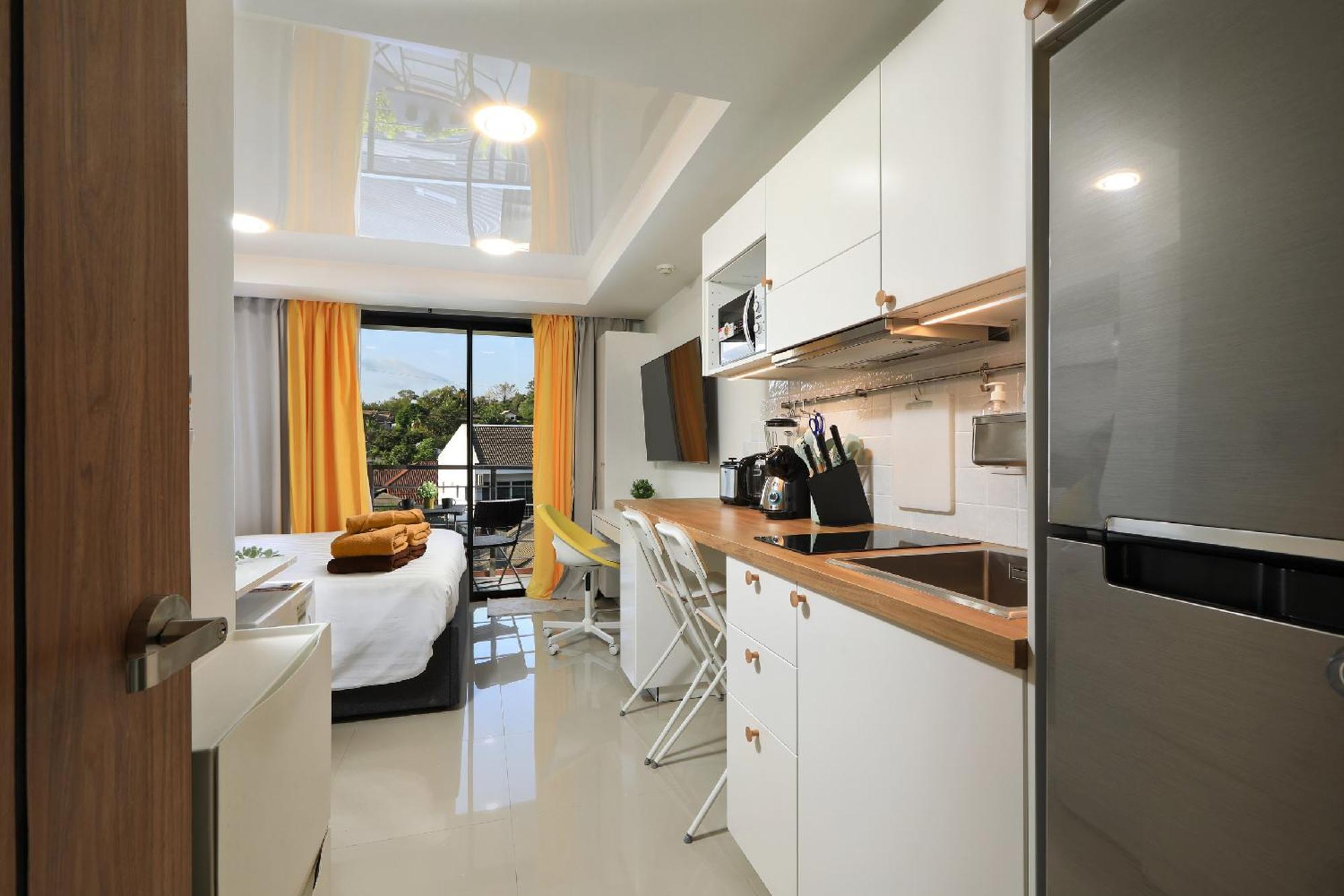 New Rawai 218 By Capital Pro *