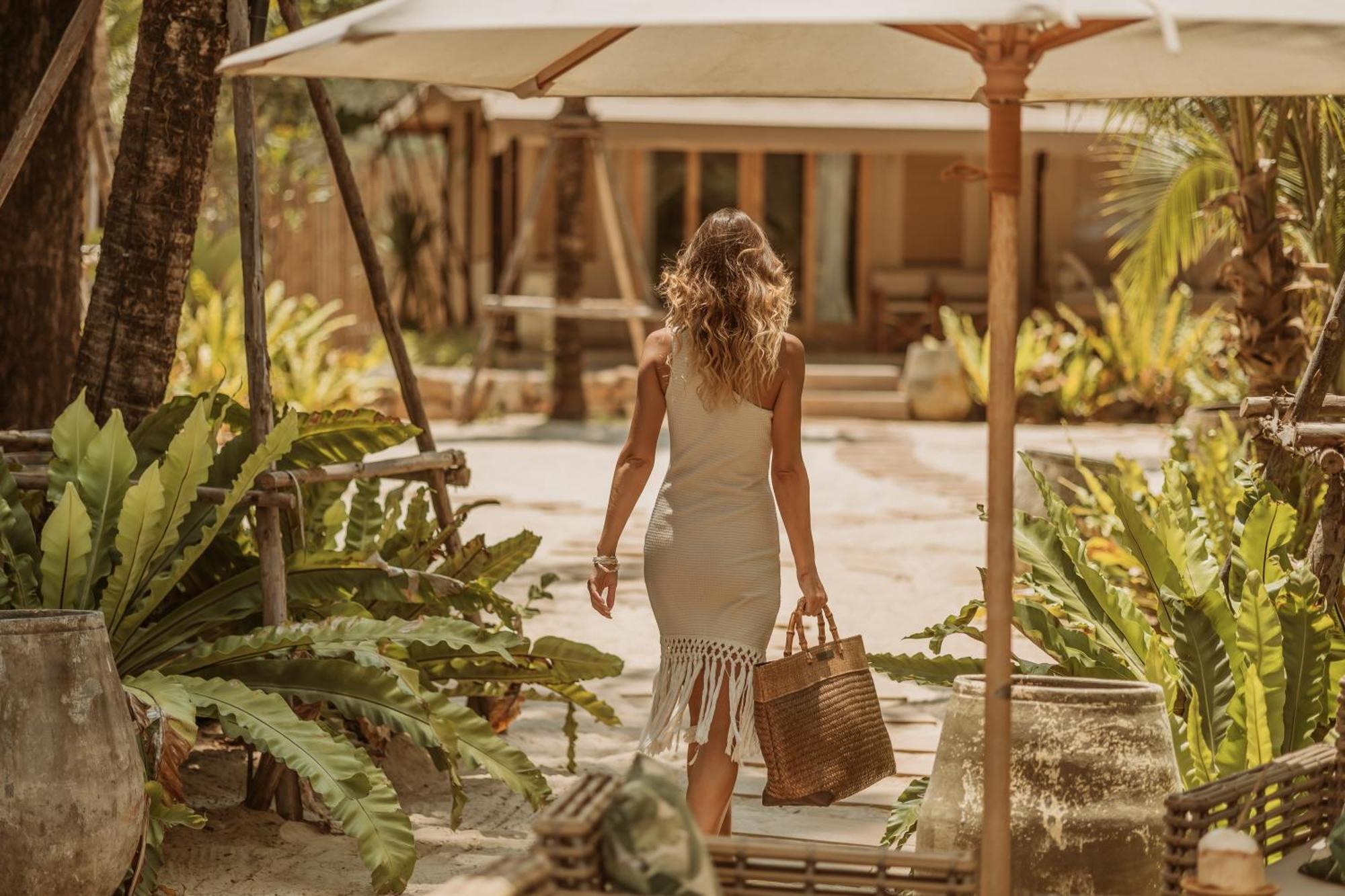 Luxuszelt Twinpalms Bangtao Phuket Tented