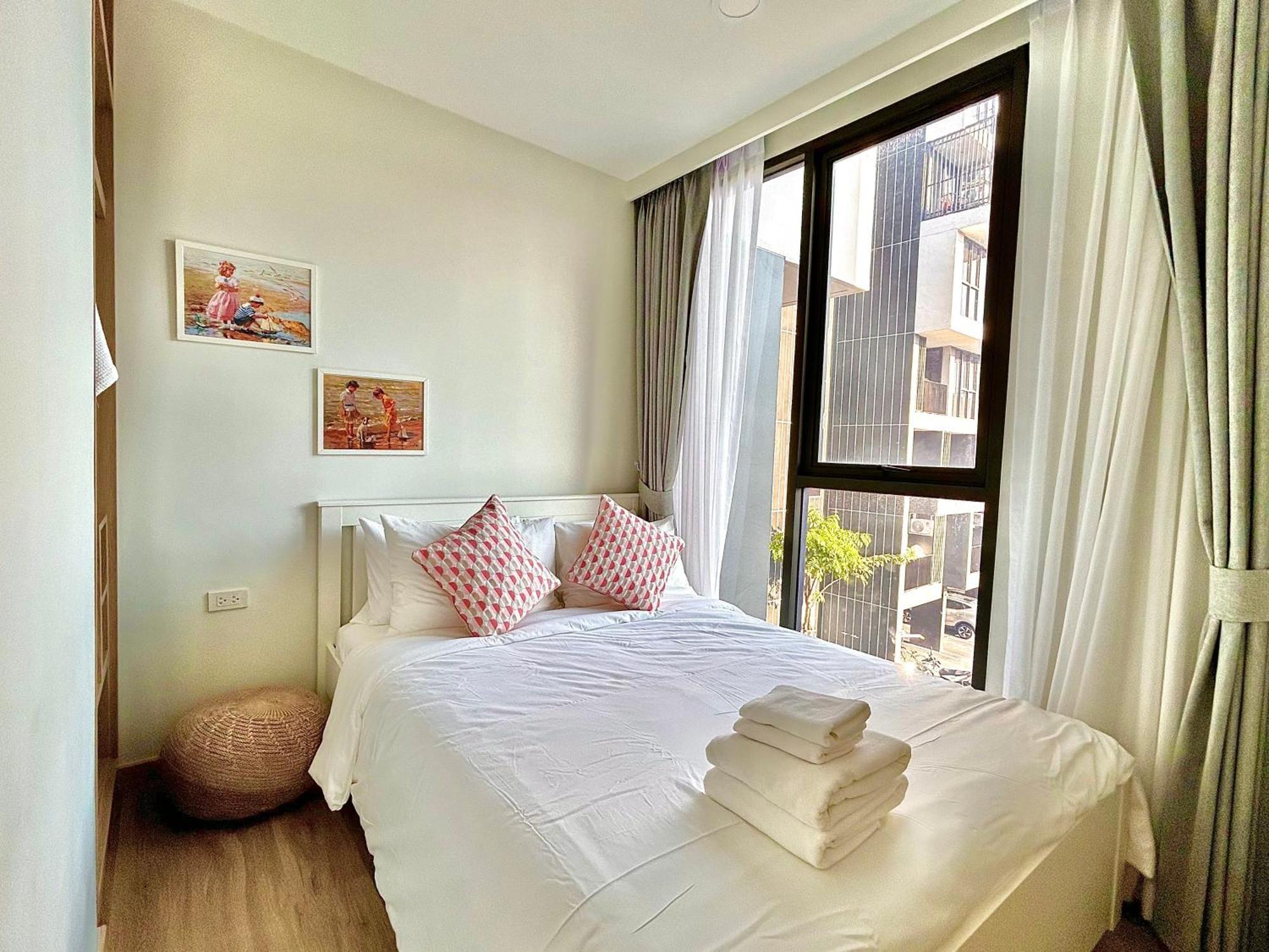 Laguna Skypark New Brand Apartment Phuket