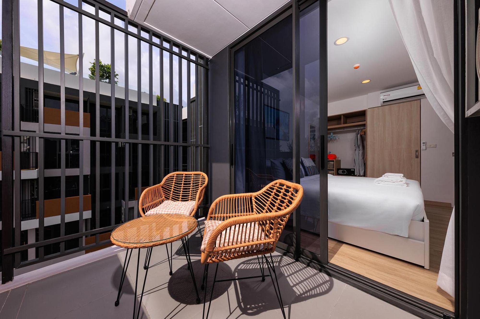 Apartment Laguna Skypark New Brand