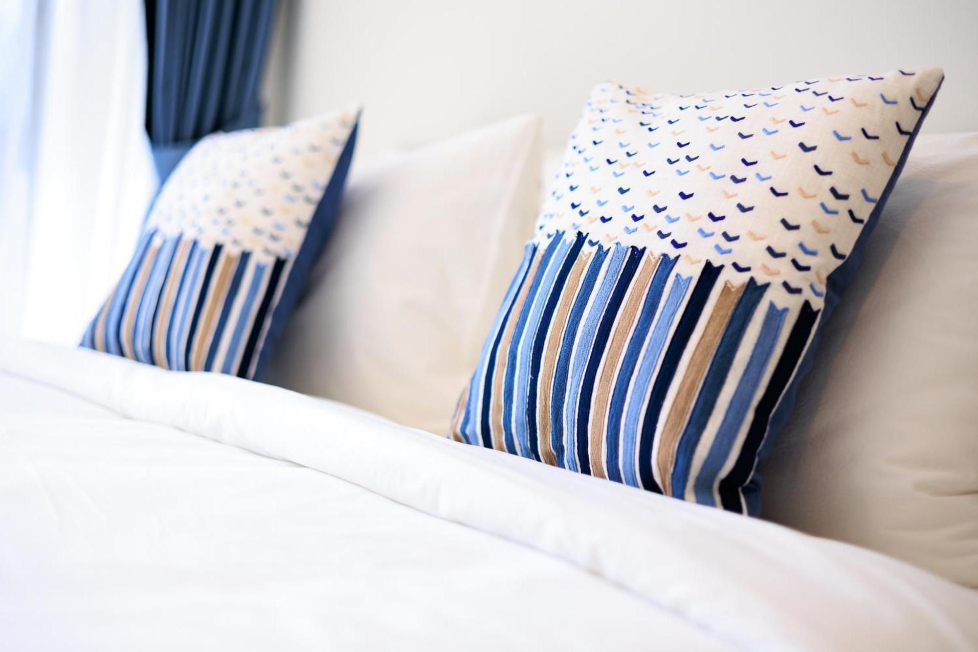 Laguna Skypark New Brand Apartment