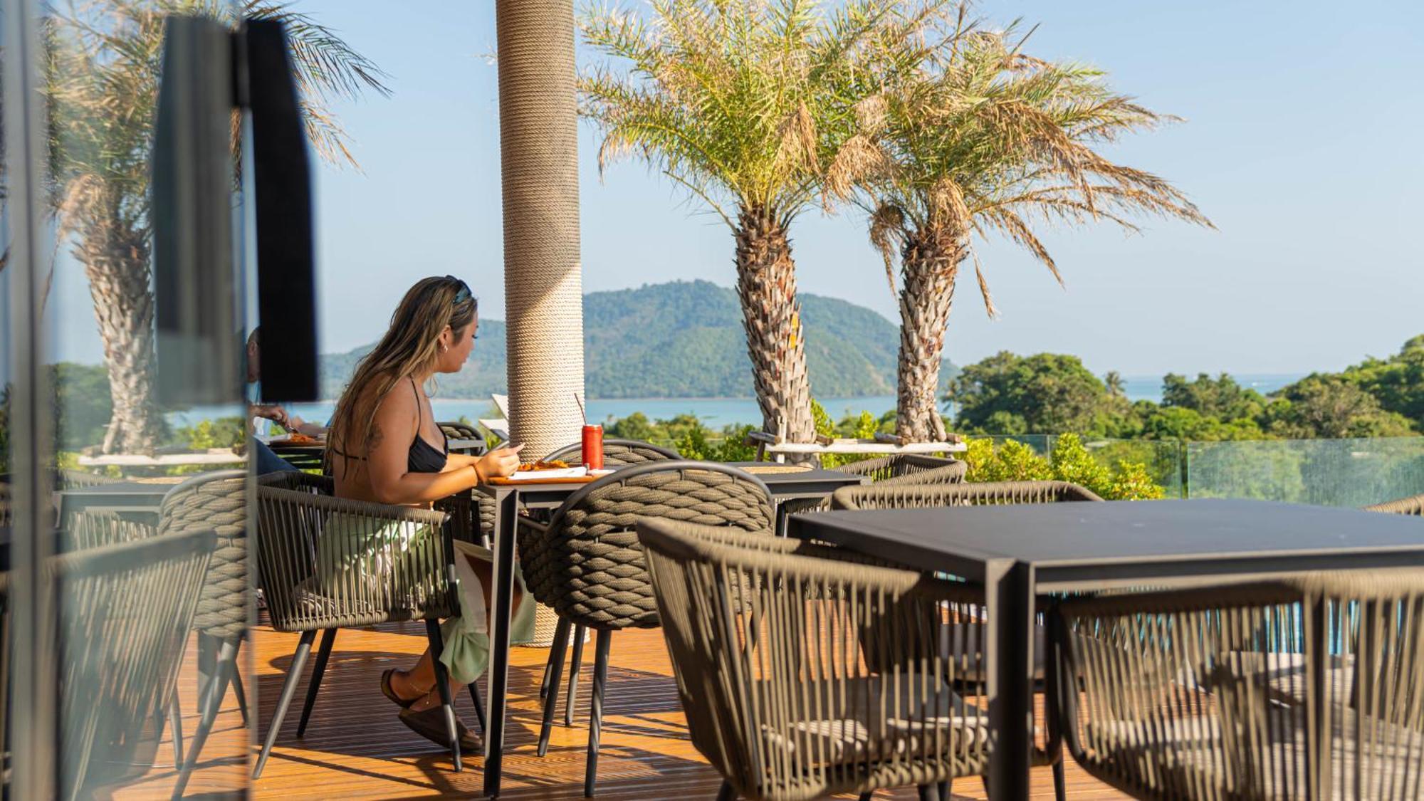Hotel Elite Atoll Serviced Phuket