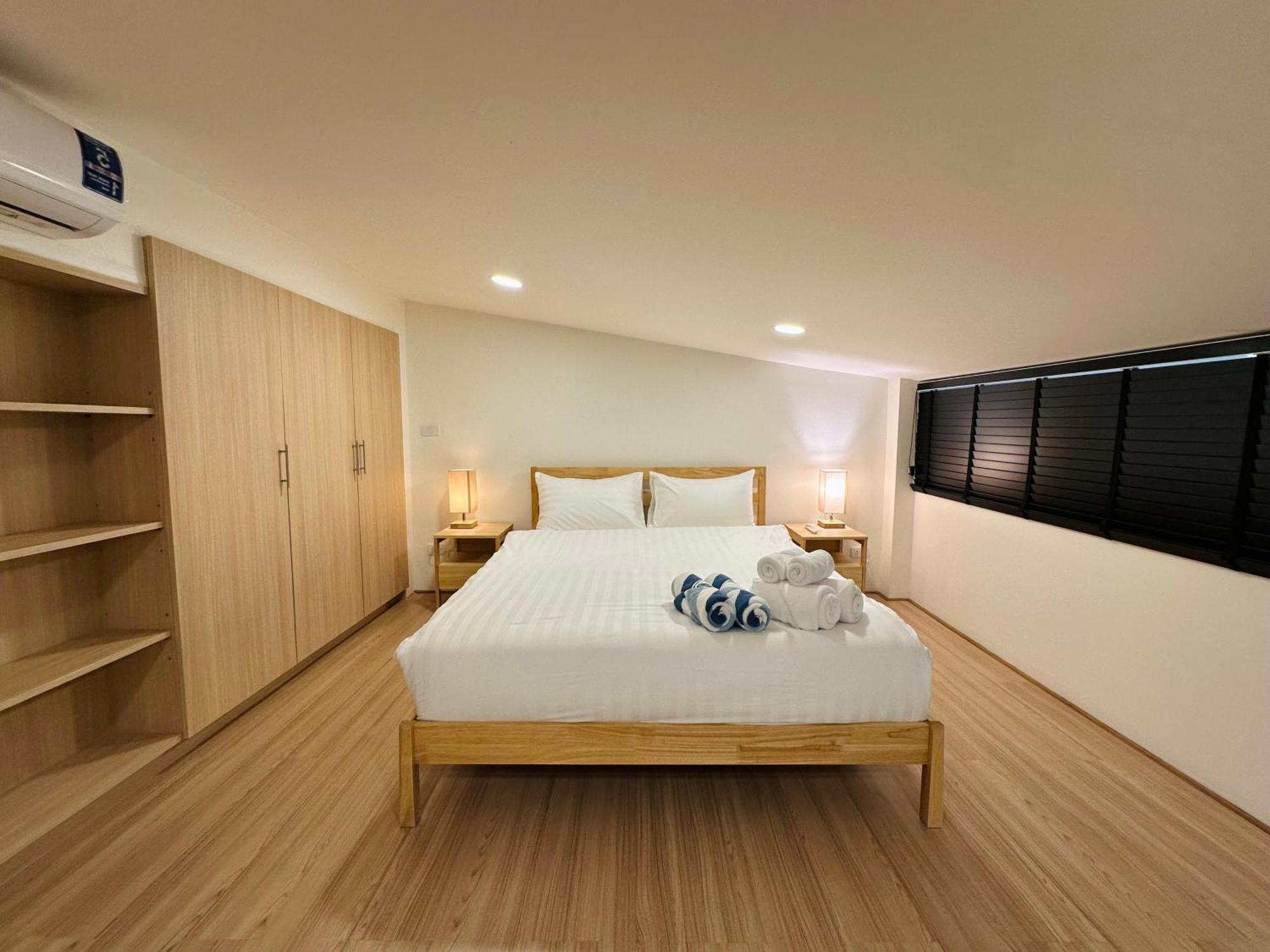 Gloria's Aparthotel Strand Kamala