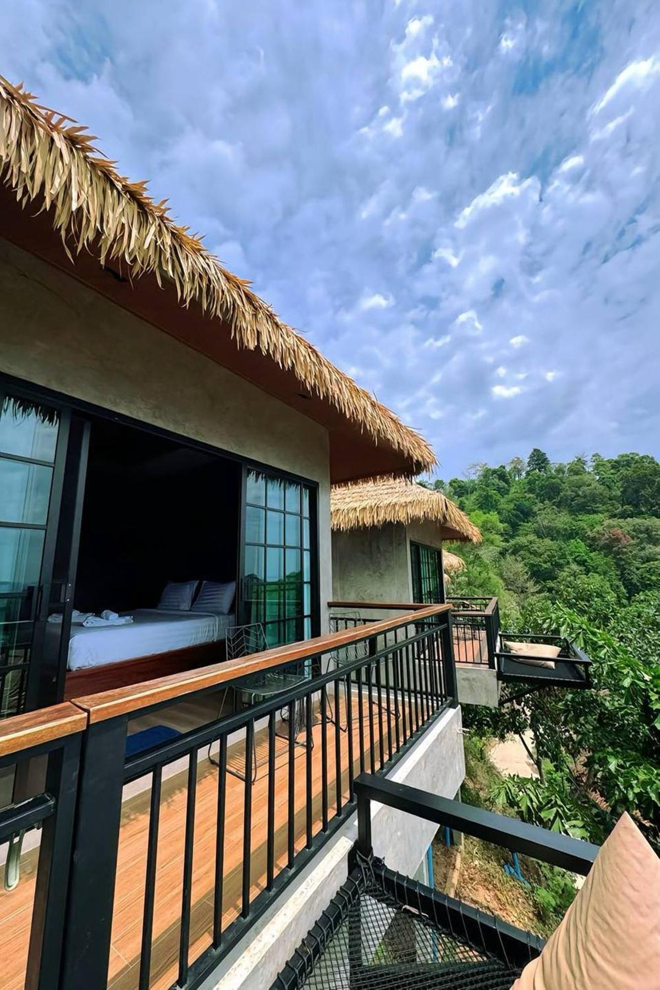 Pha Lae Tawan@siray Villa