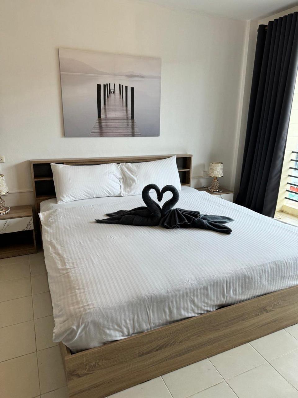 Appartement Apartments Kata Beach