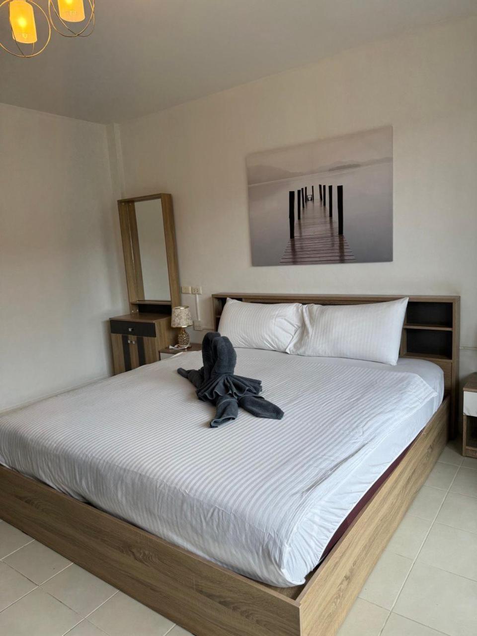 Apartments Kata Beach Appartement *