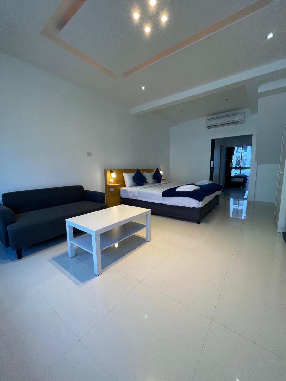 Bed & Breakfast Bh Cozy Paradise Patong