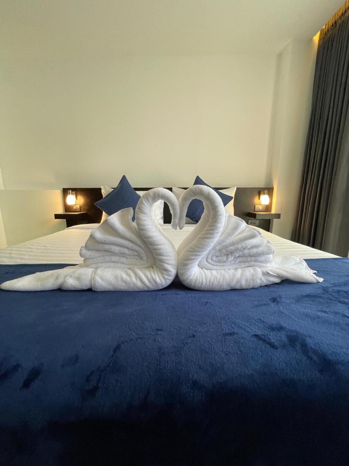Bed & Breakfast Bh Cozy Paradise