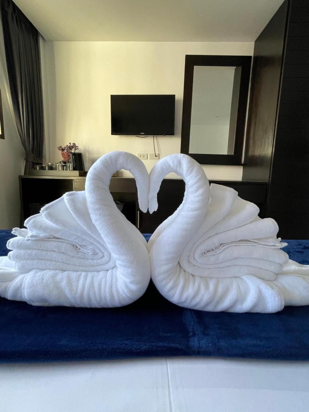 Bh Cozy Paradise Bed & Breakfast Patong