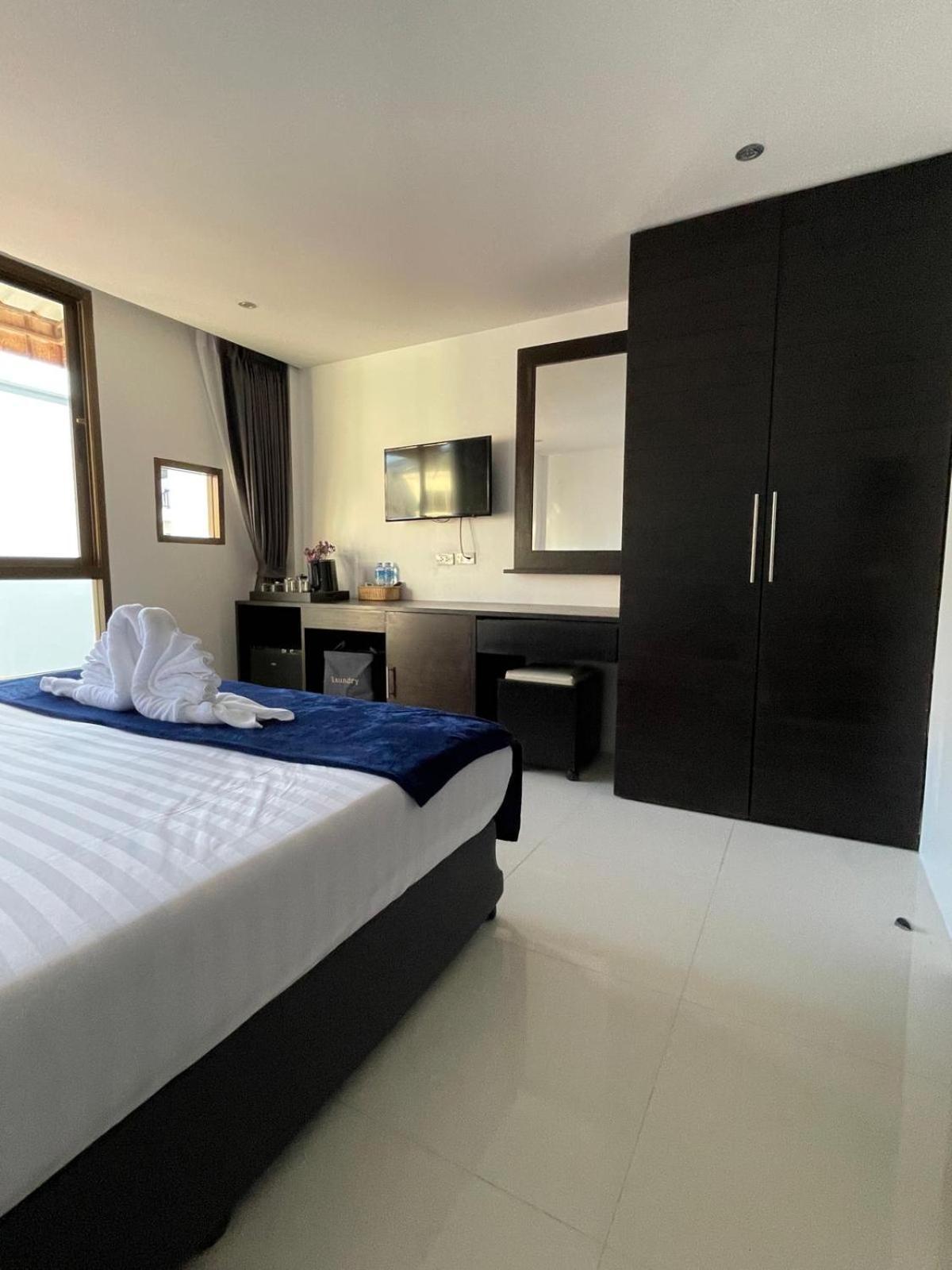 Bh Cozy Paradise * Patong