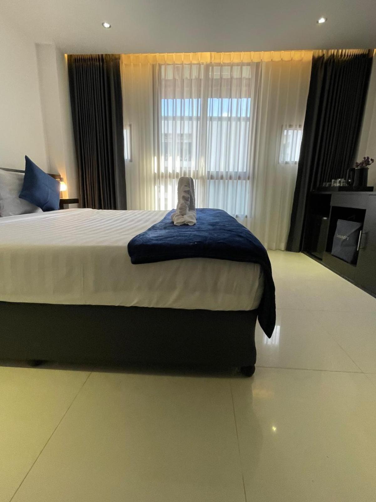 Bh Cozy Paradise Bed & Breakfast