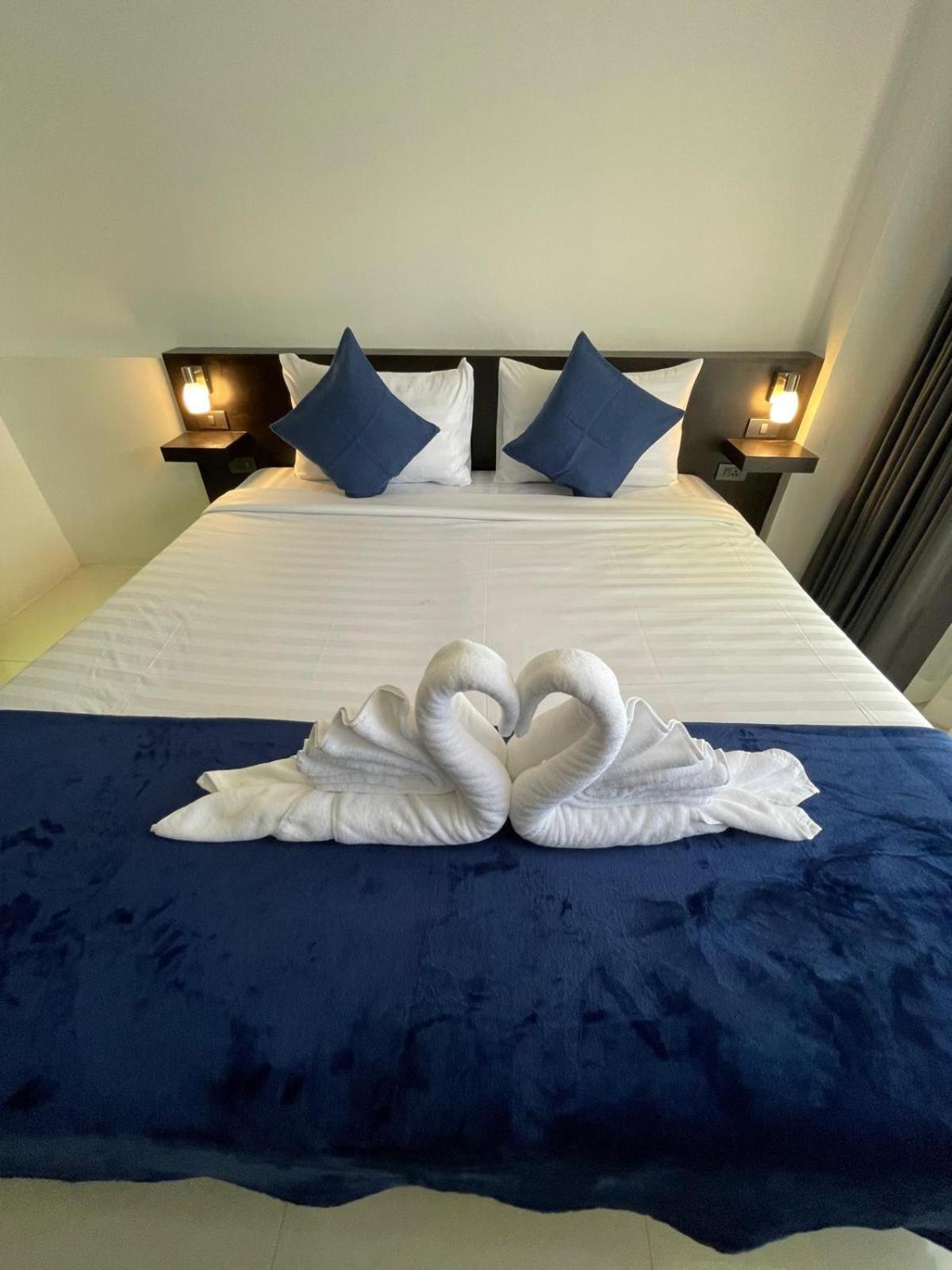 Bed & Breakfast Bh Cozy Paradise
